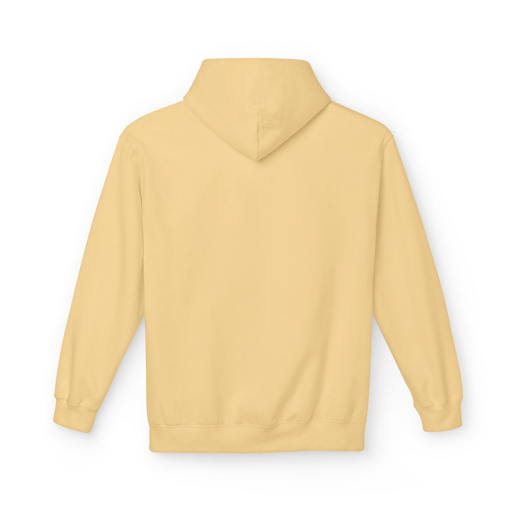 Dreamer Hoodie — Colorful Retro Graphic Pullover