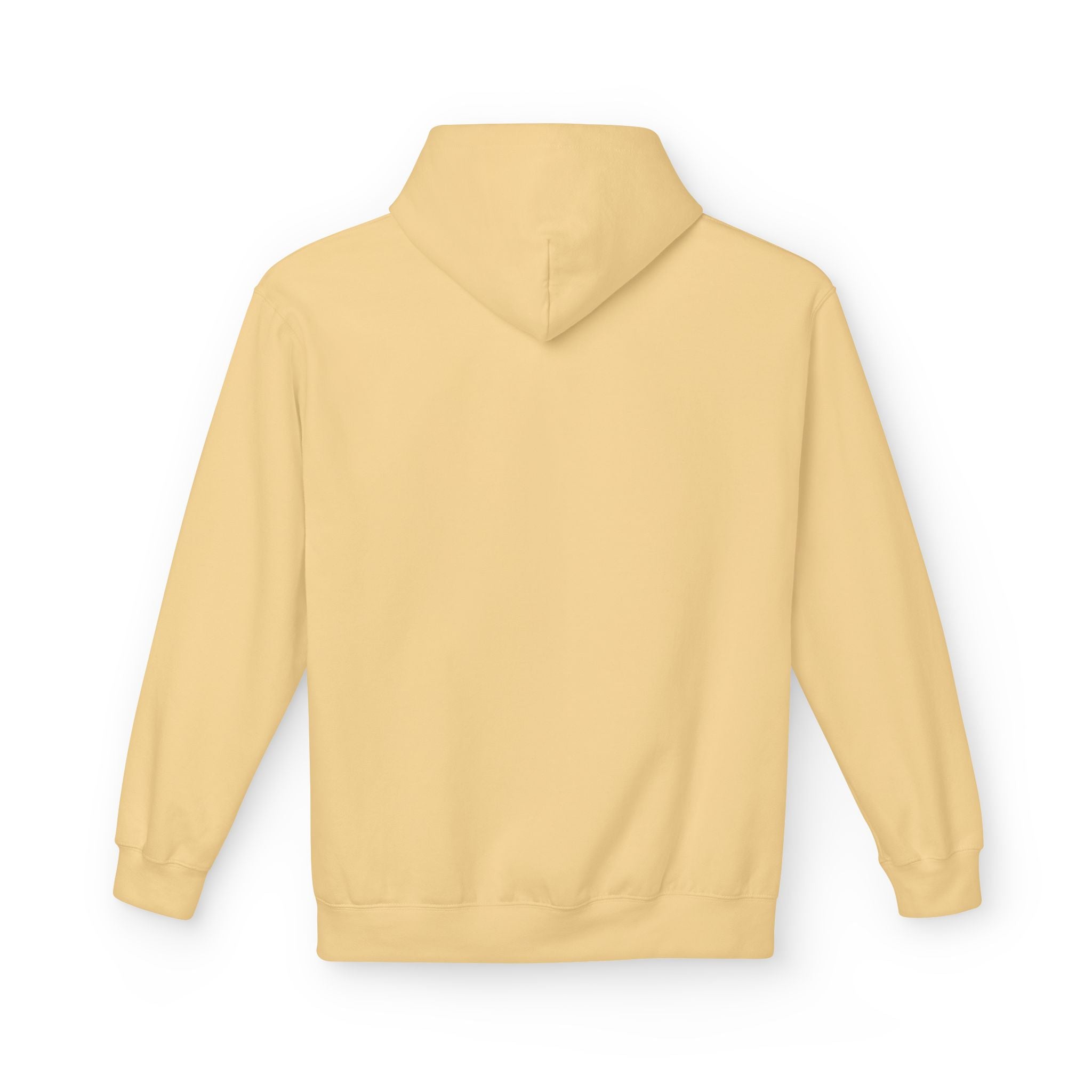 Dreamer Hoodie — Colorful Retro Graphic Pullover