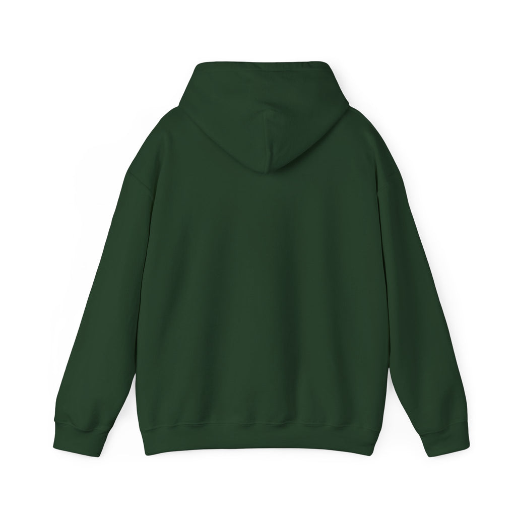 Laughing Mouth Graphic Hoodie — Anime Smile Streetwear Hoodie