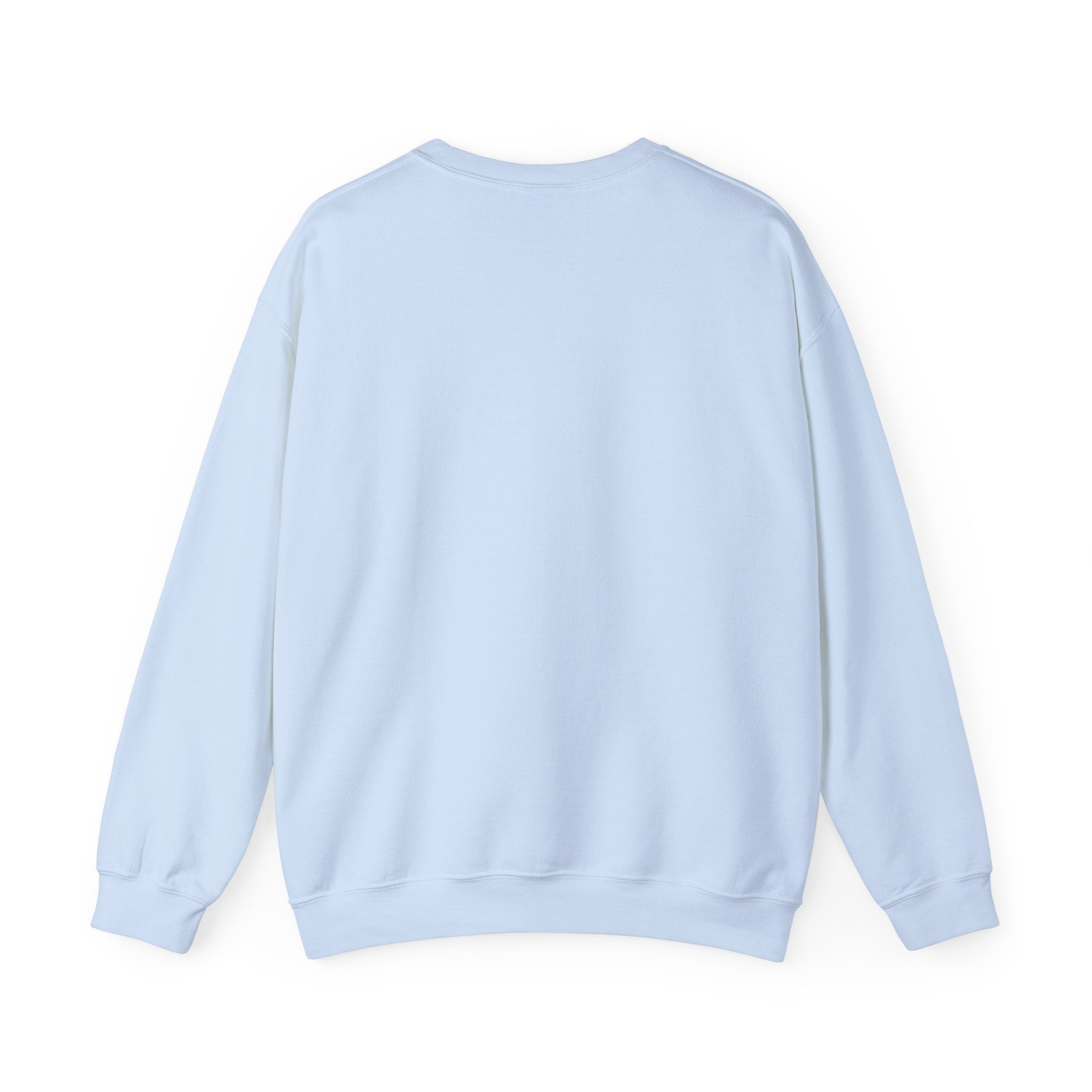 Take Over Crewneck Sweatshirt — Bold Streetwear Graphic Pullover