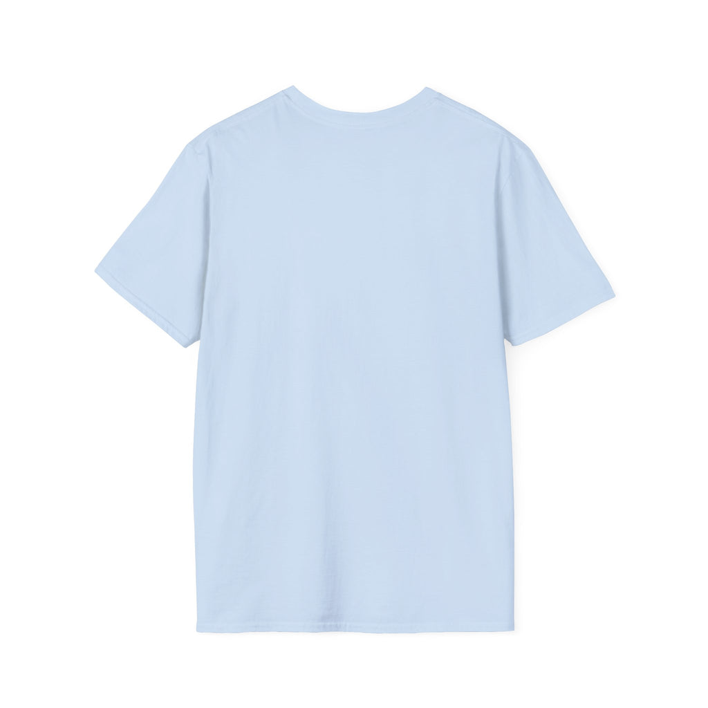 T-Shirt — 'The Internet Is Broken So I'm Going Outside Today' Dino Graphic