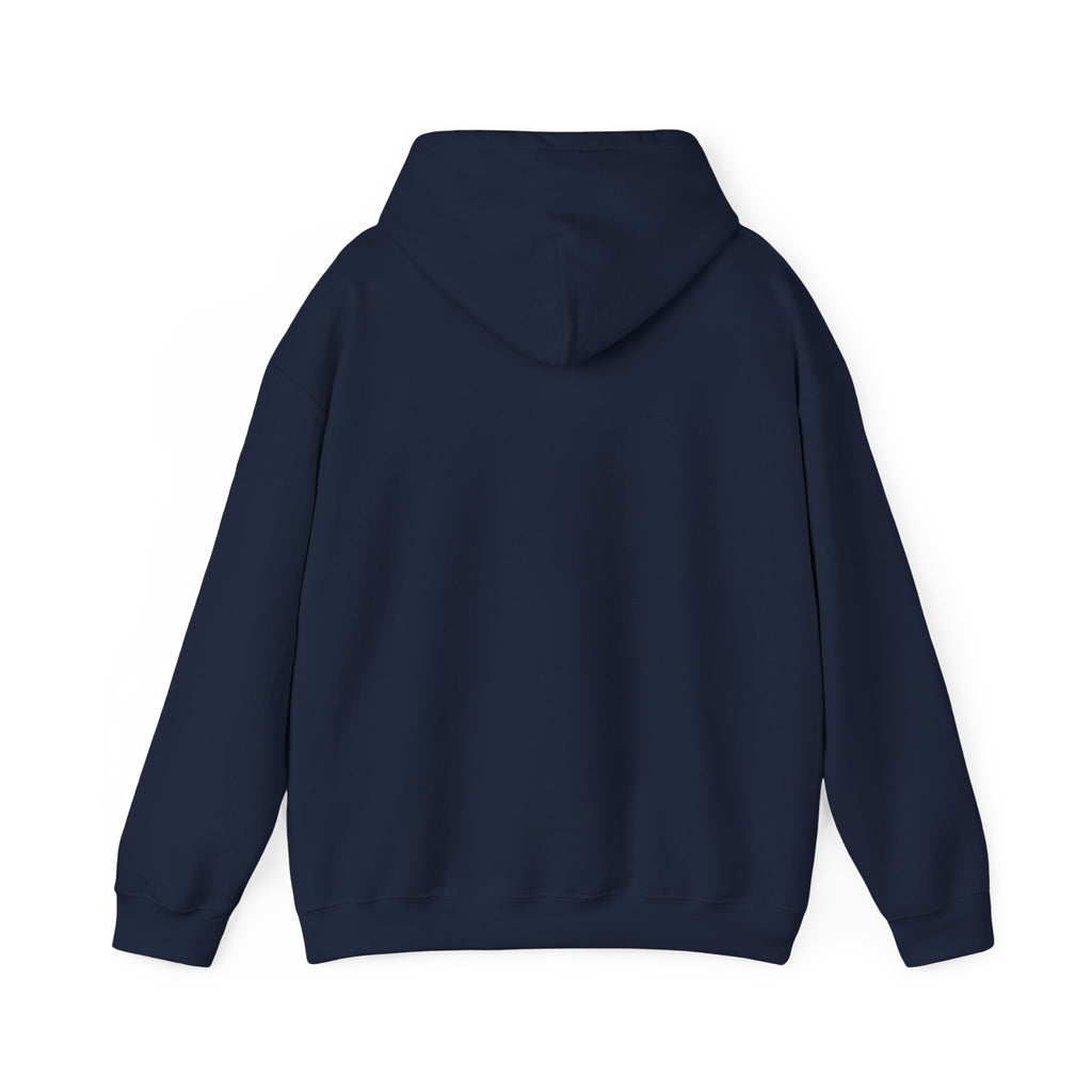 Hoodie — "Stop Giving a F*ck" Bold Retro Graphic Hoodie