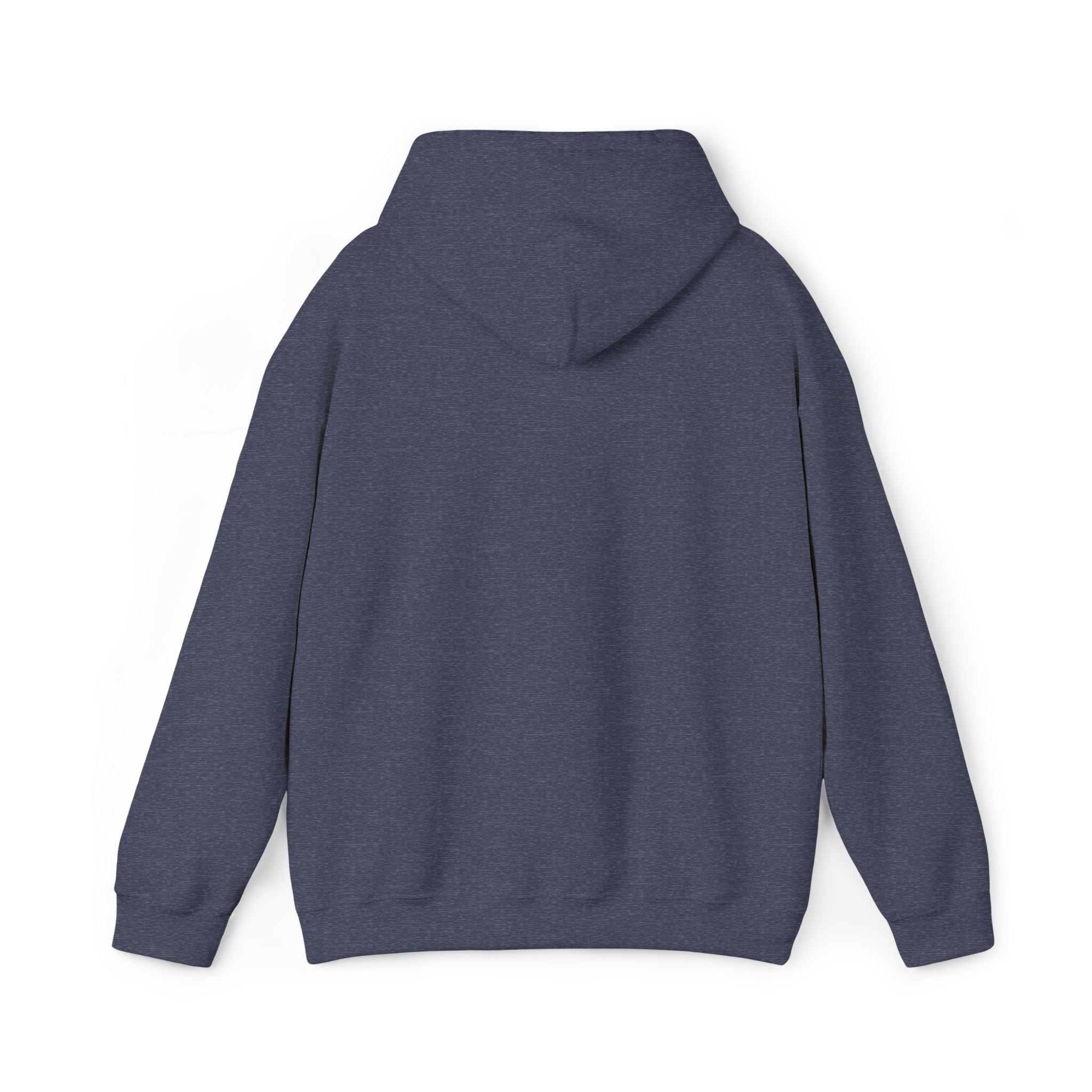Unisex Heavy Blend™ Hooded Sweatshirt Embroidered