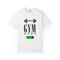 Gym Mode On T-Shirt