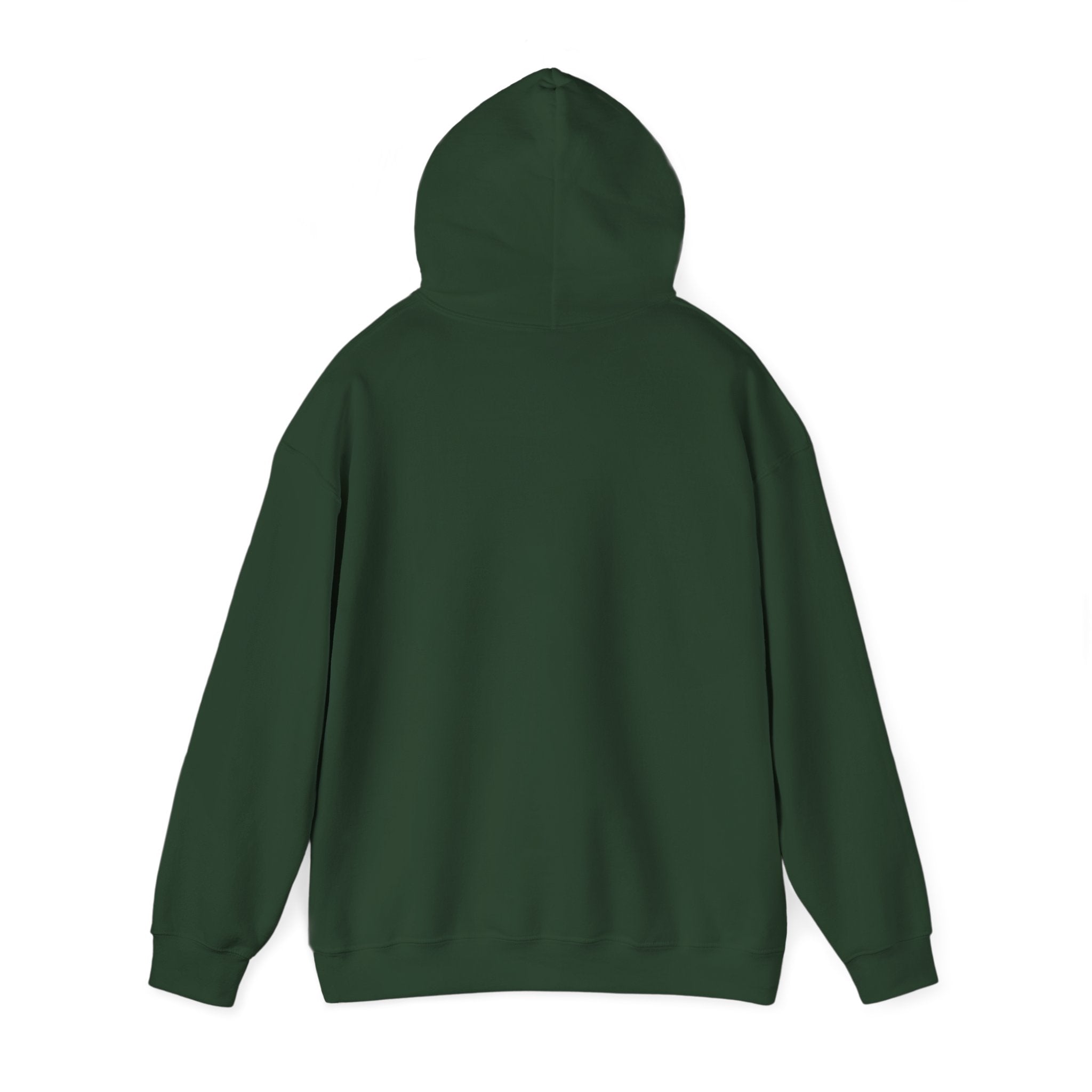 Laughing Mouth Graphic Hoodie — Anime Smile Streetwear Hoodie