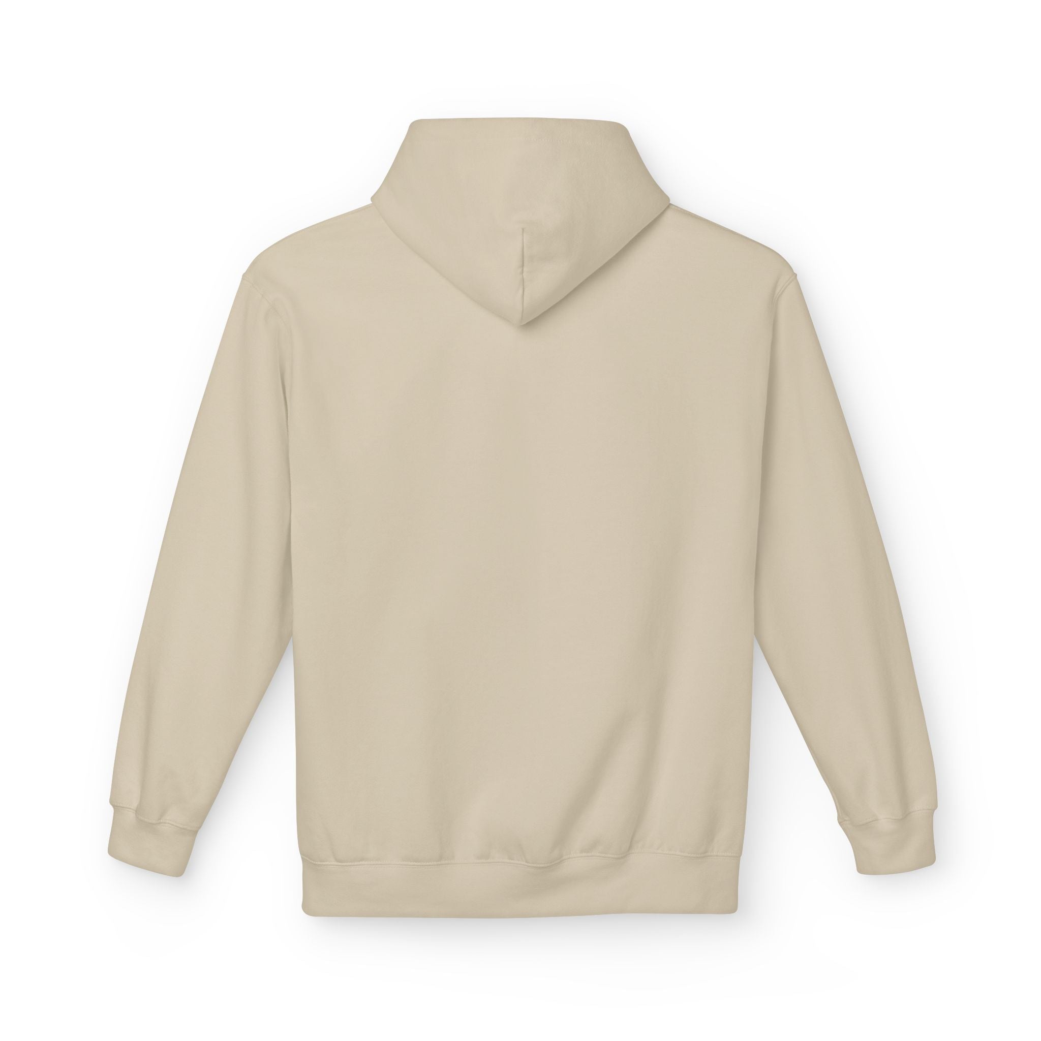 Dreamer Hoodie — Colorful Retro Graphic Pullover