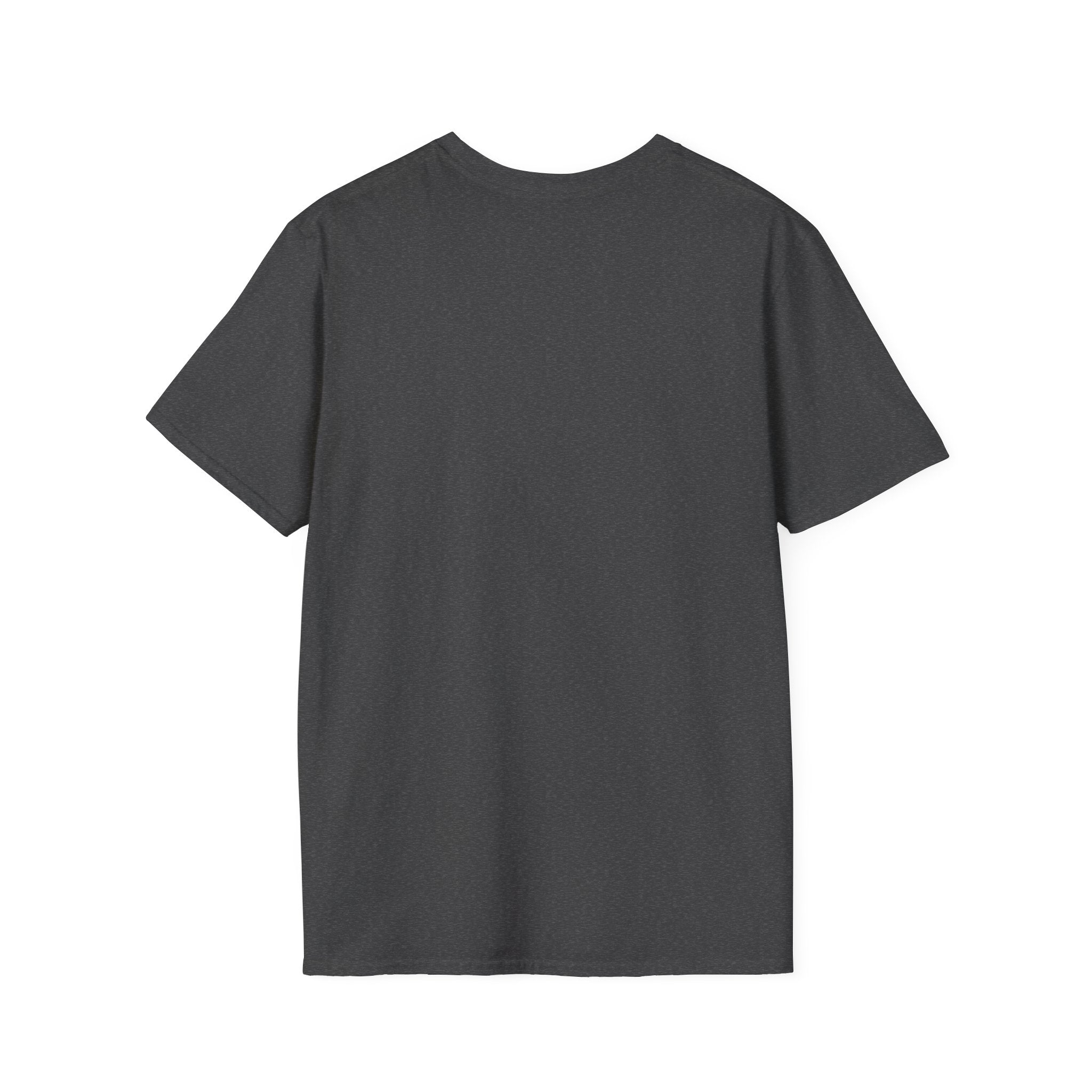 Wild Soul T-Shirt – "Wild Soul Will Never Die" Tiger Eyes Graphic Tee