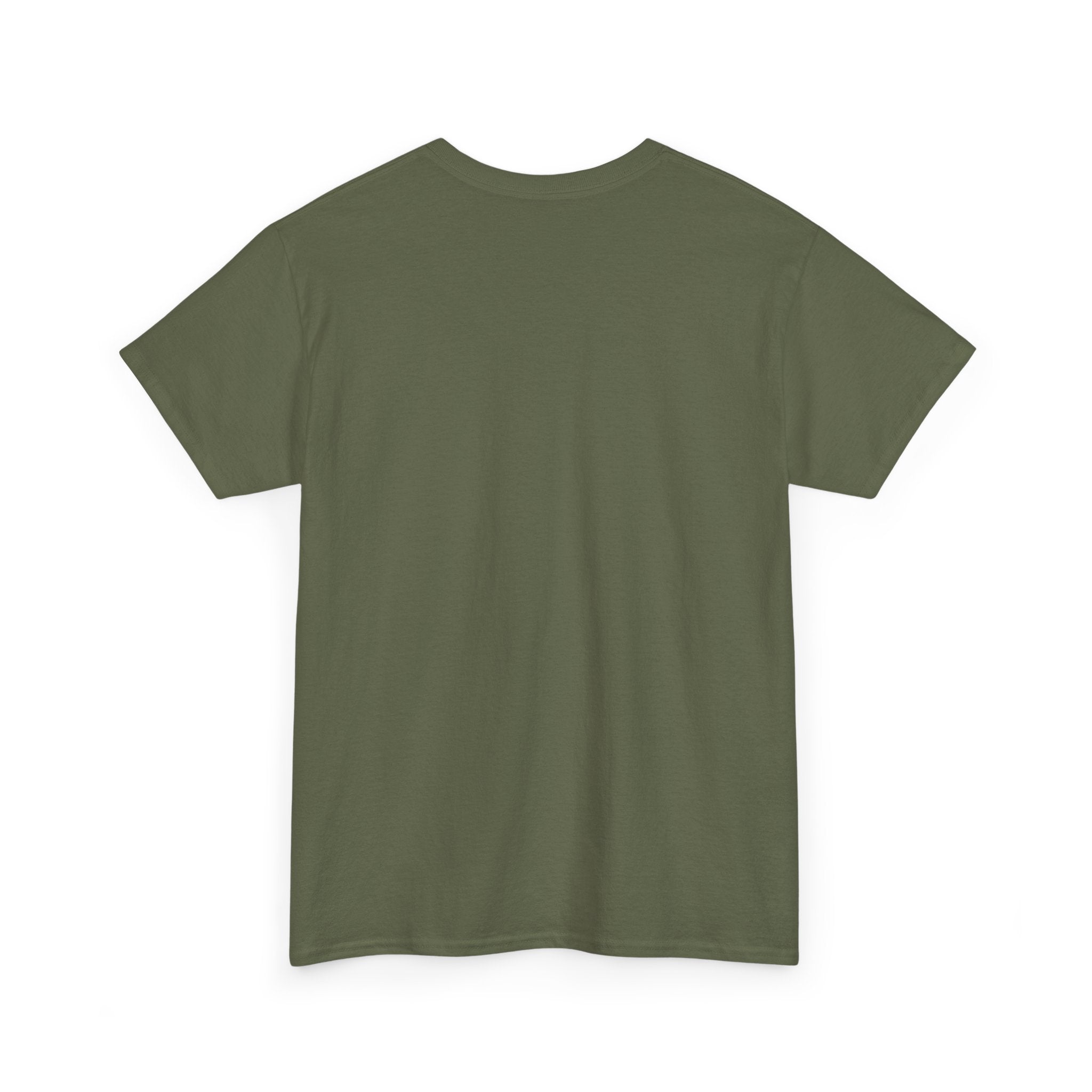 Stay Focused Tee — Motivational Graphic T‑Shirt
