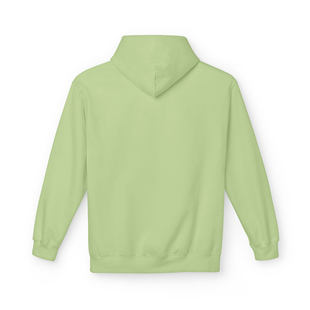 Dreamer Hoodie — Colorful Retro Graphic Pullover