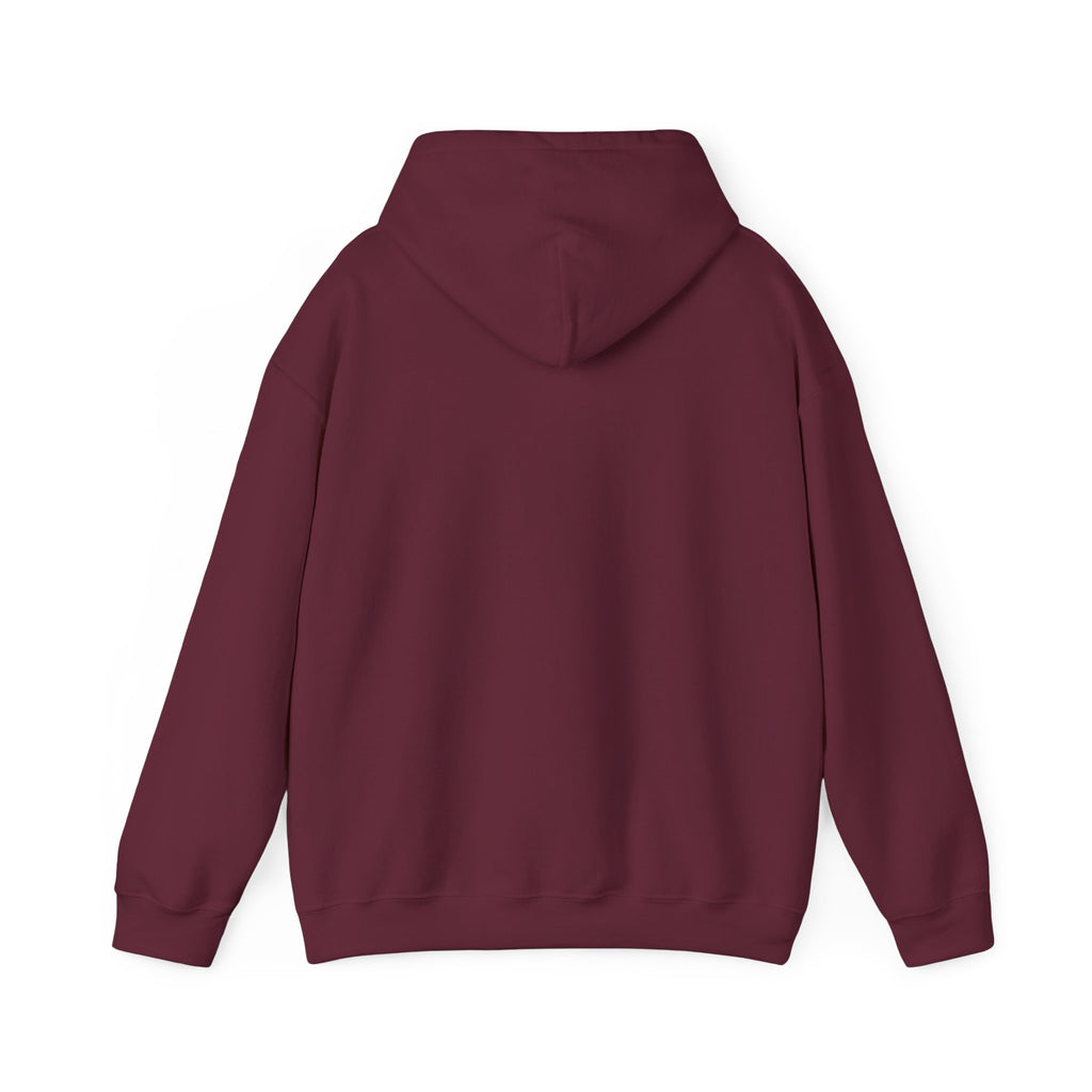Hoodie — "Stop Giving a F*ck" Bold Retro Graphic Hoodie