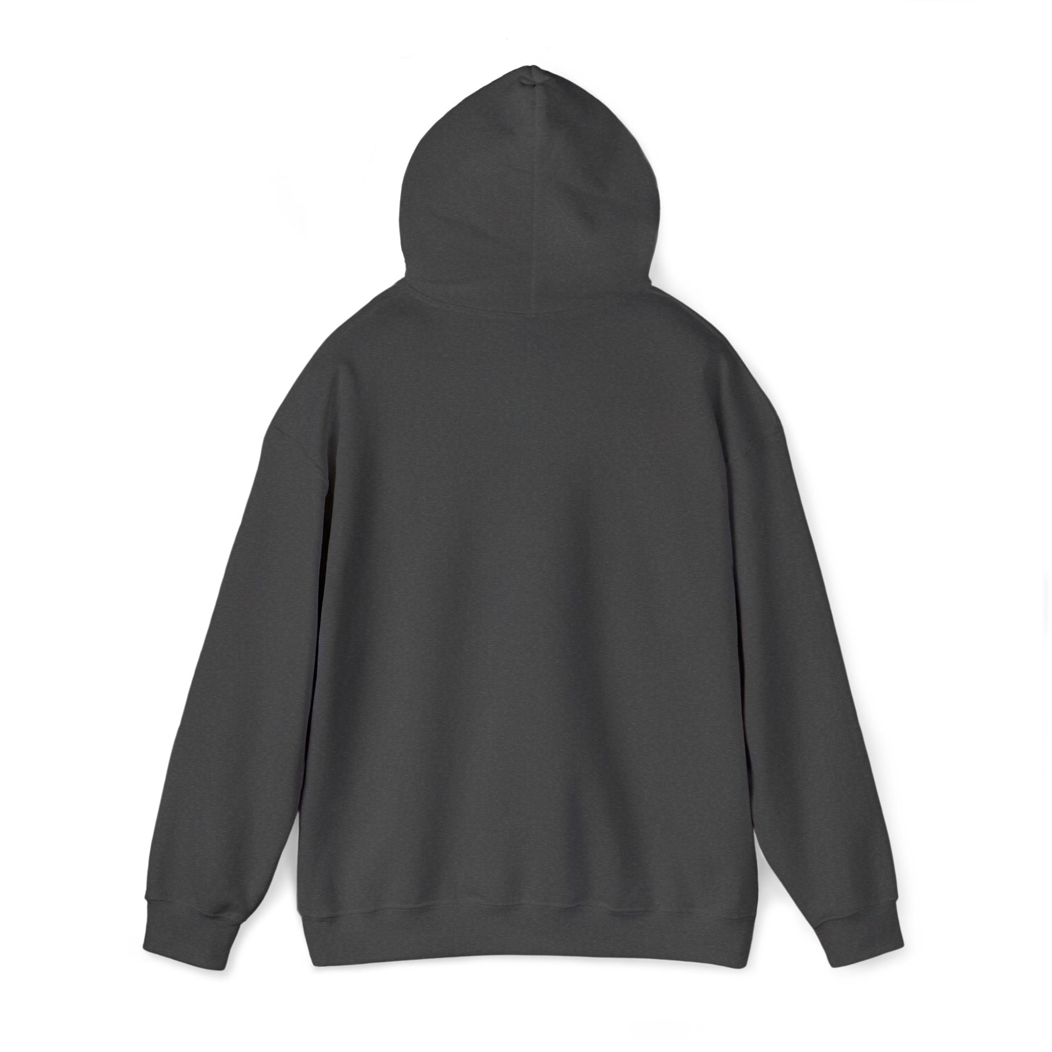 Unisex Heavy Blend™ Hooded Sweatshirt Embroidered