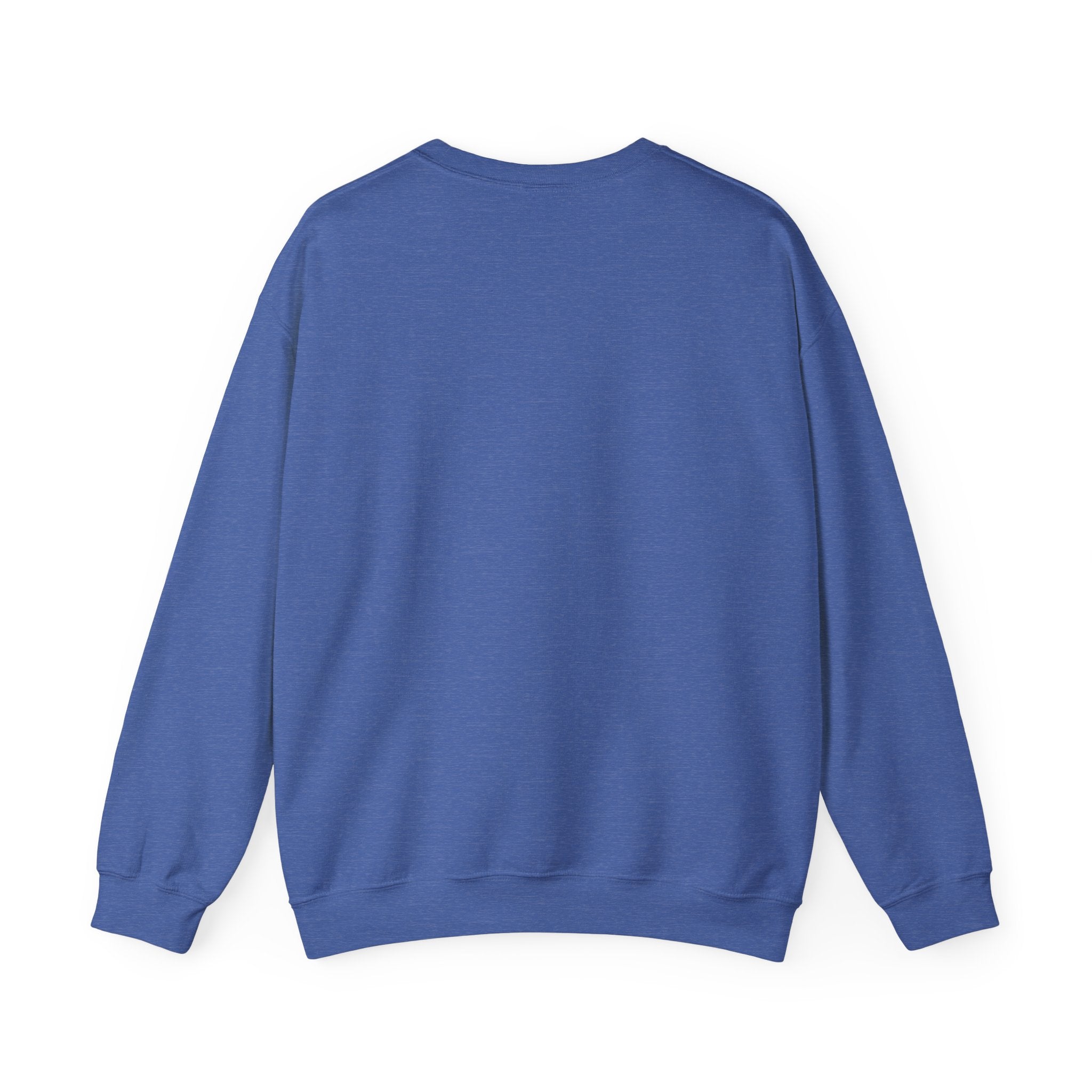 Hope Never Quits Crewneck Sweatshirt