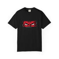 Dominate Red Eyes Graphic T-Shirt