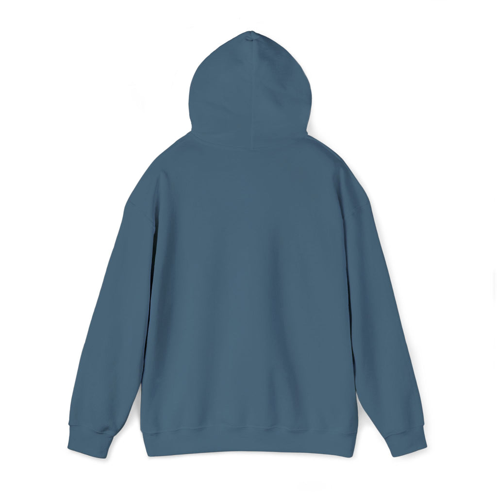 Unisex Heavy Blend™ Hooded Sweatshirt Embroidered
