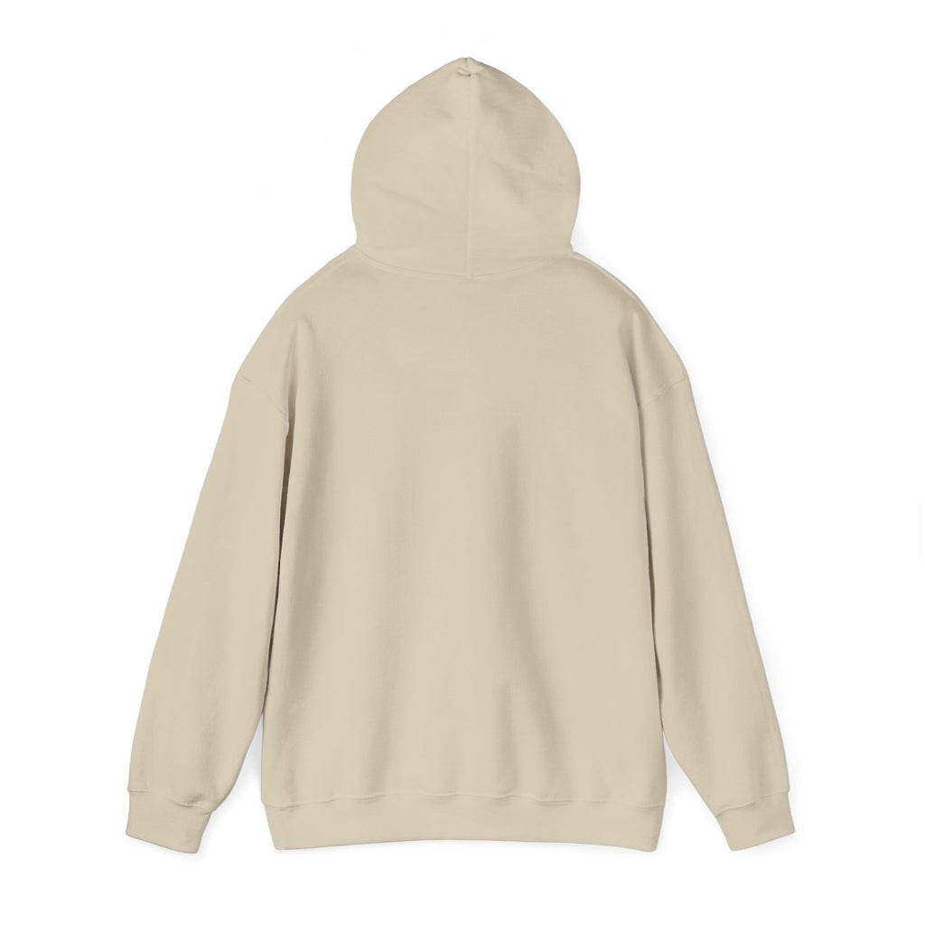 Hoodie — "Stop Giving a F*ck" Bold Retro Graphic Hoodie