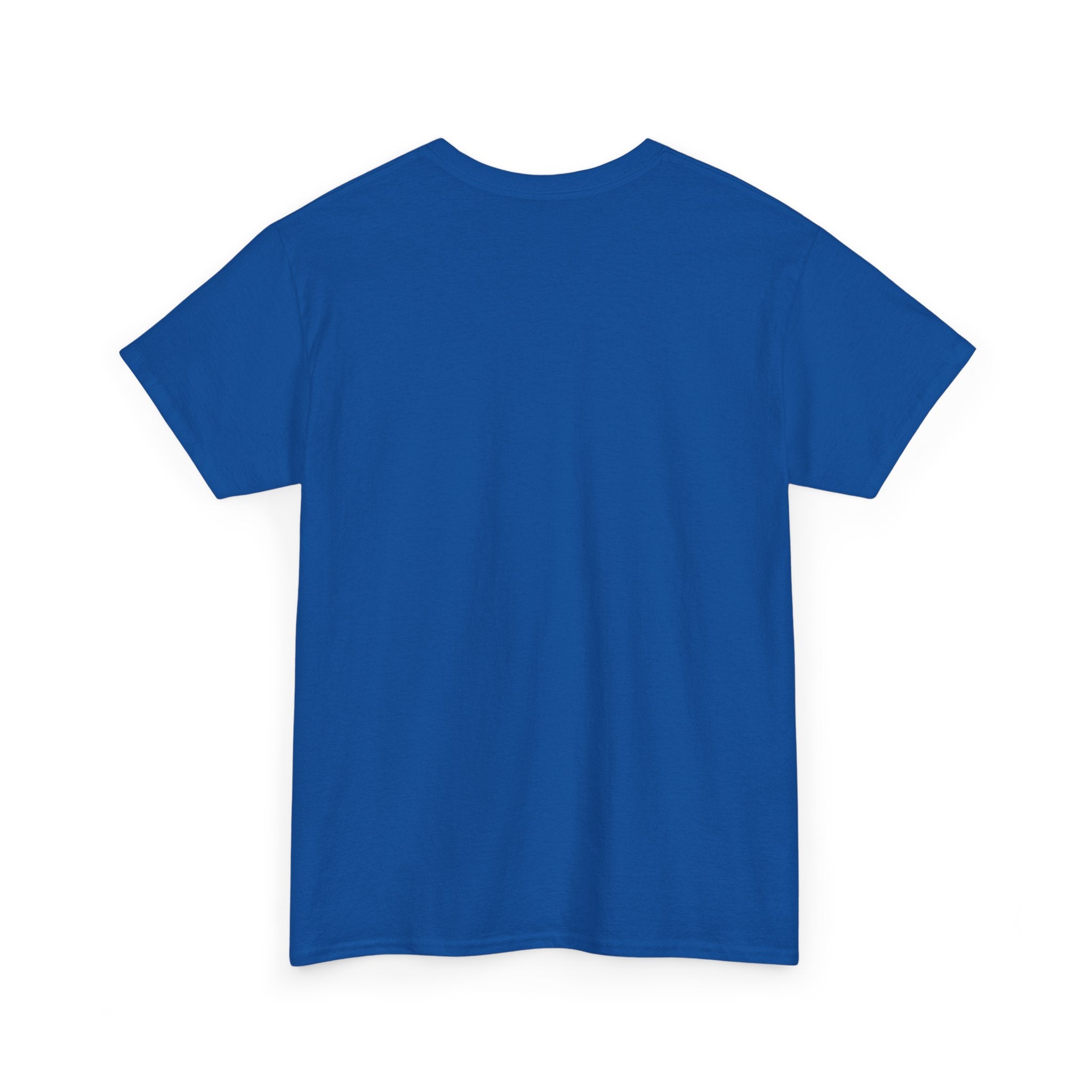 Stay Focused Tee — Motivational Graphic T‑Shirt