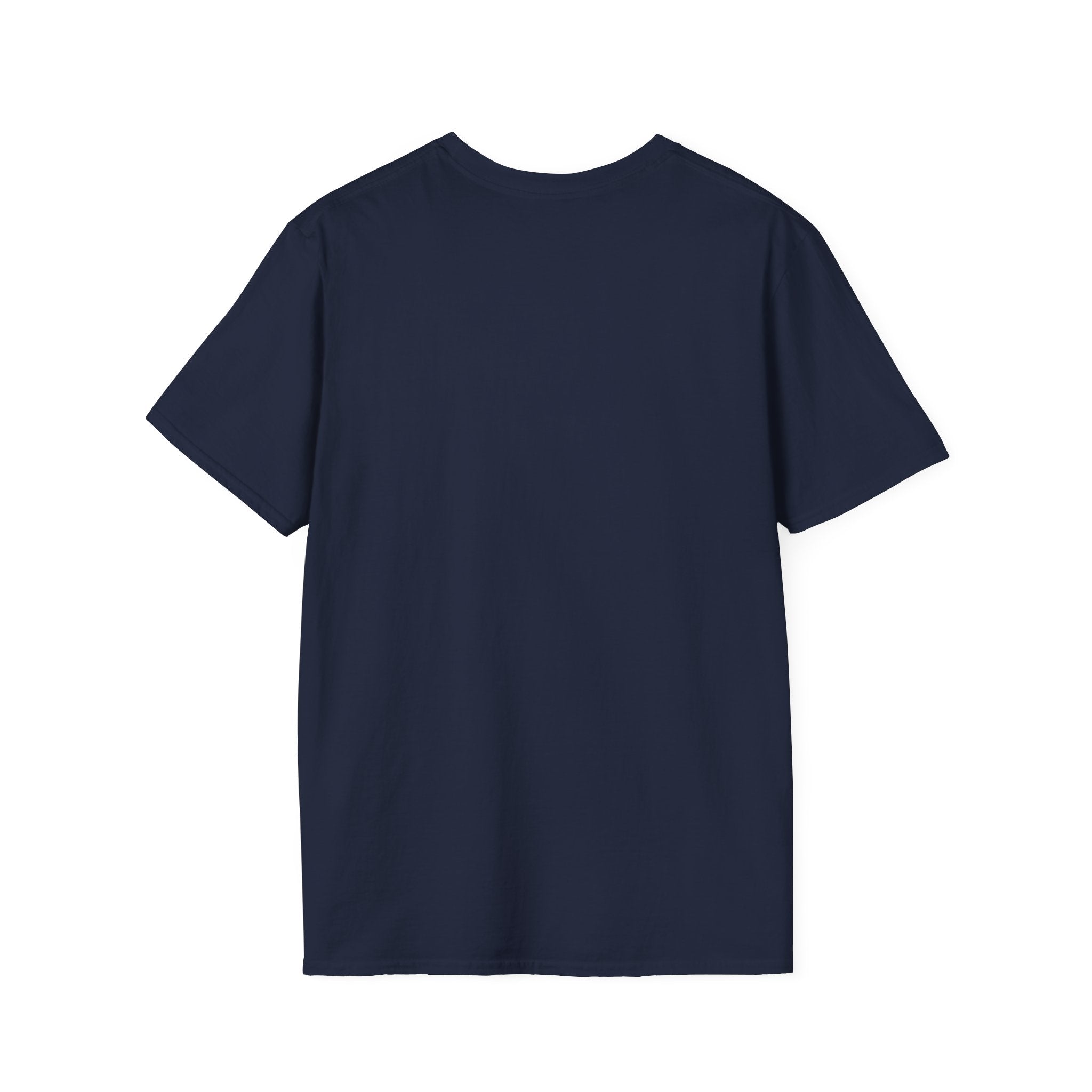 Wild Soul T-Shirt – "Wild Soul Will Never Die" Tiger Eyes Graphic Tee