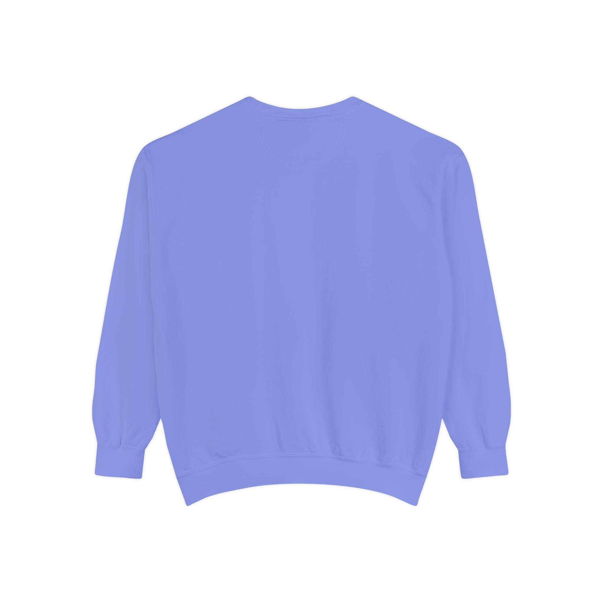 Vintage Car Sunset Sweatshirt
