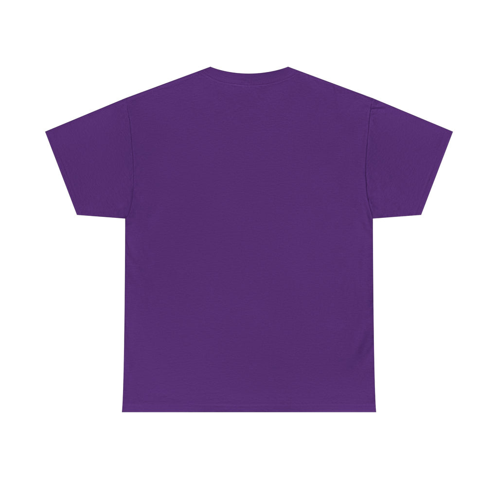 Anime Shadow Warrior T-Shirt — Silhouette Battle Graphic Tee