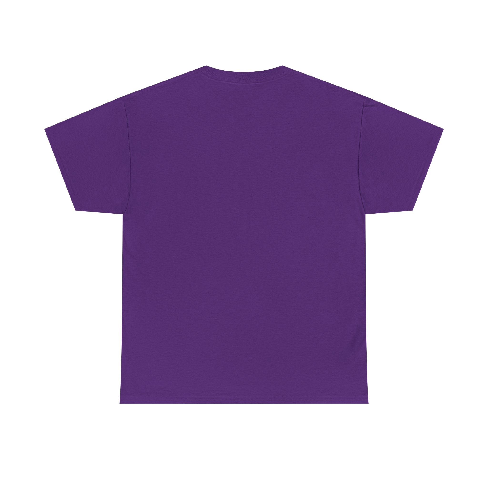 Anime Shadow Warrior T-Shirt — Silhouette Battle Graphic Tee