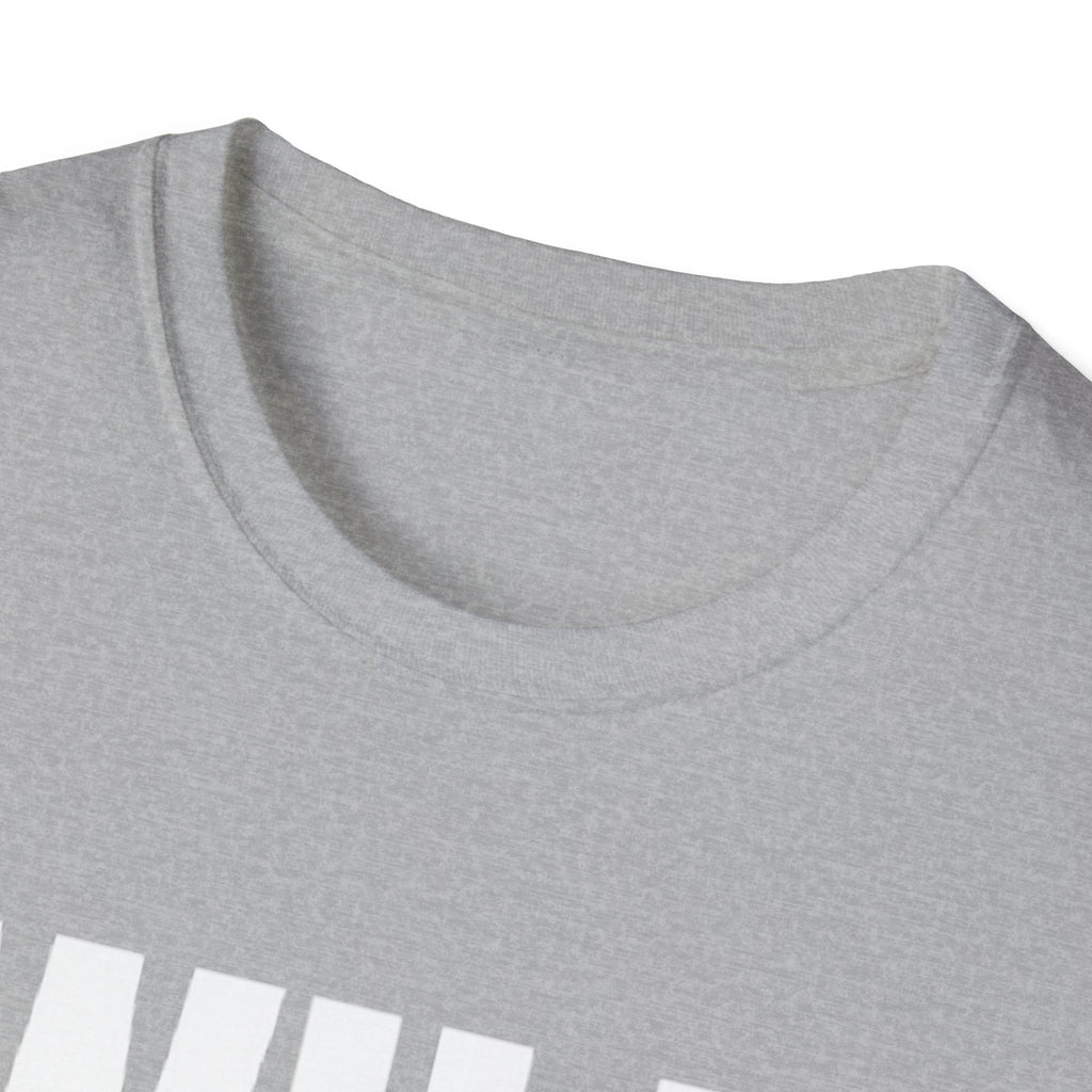 Wild Soul T-Shirt – "Wild Soul Will Never Die" Tiger Eyes Graphic Tee