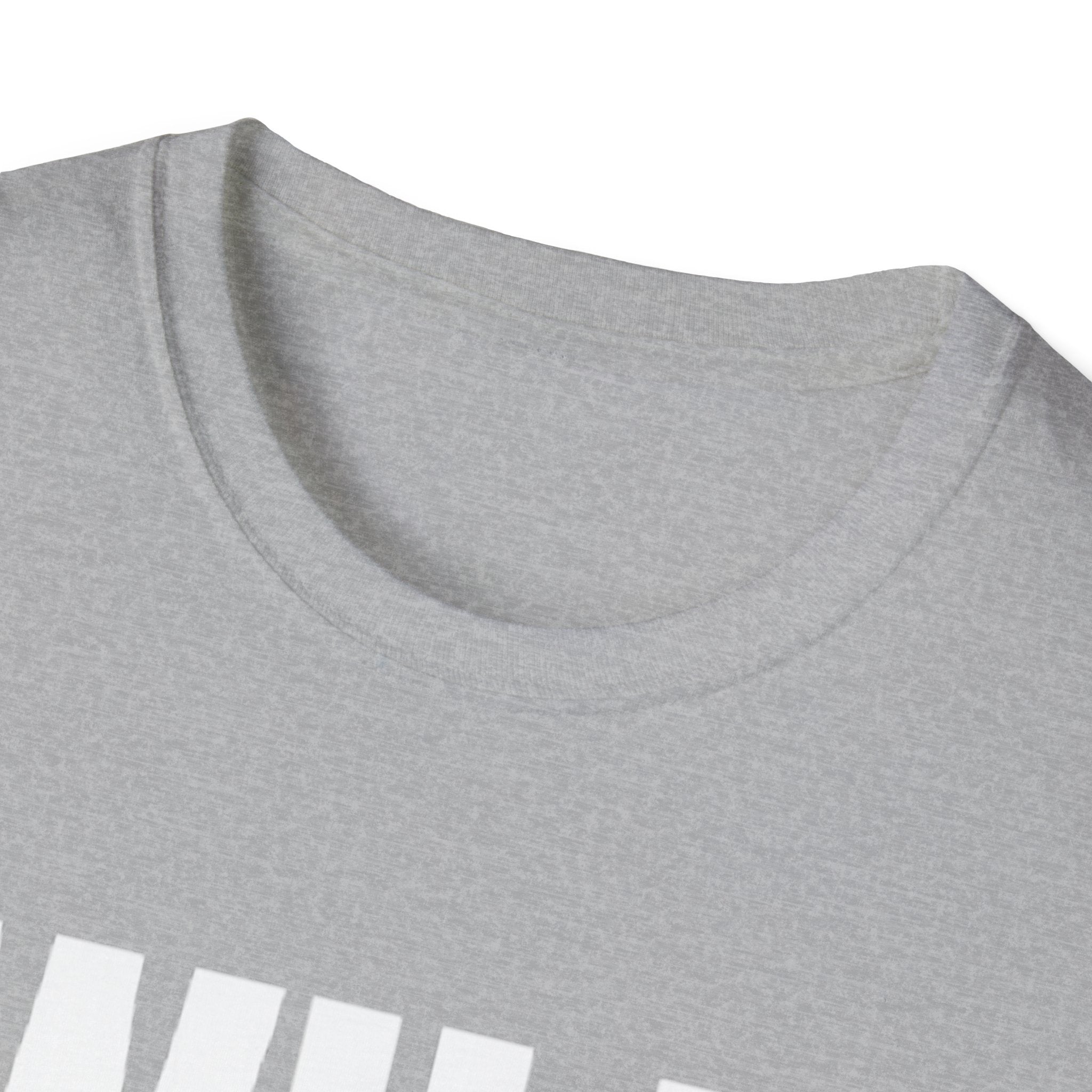 Wild Soul T-Shirt – "Wild Soul Will Never Die" Tiger Eyes Graphic Tee