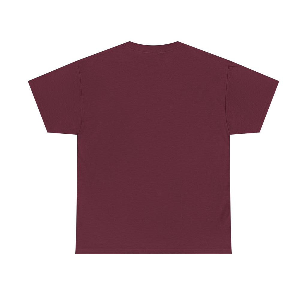 Anime Shadow Warrior T-Shirt — Silhouette Battle Graphic Tee