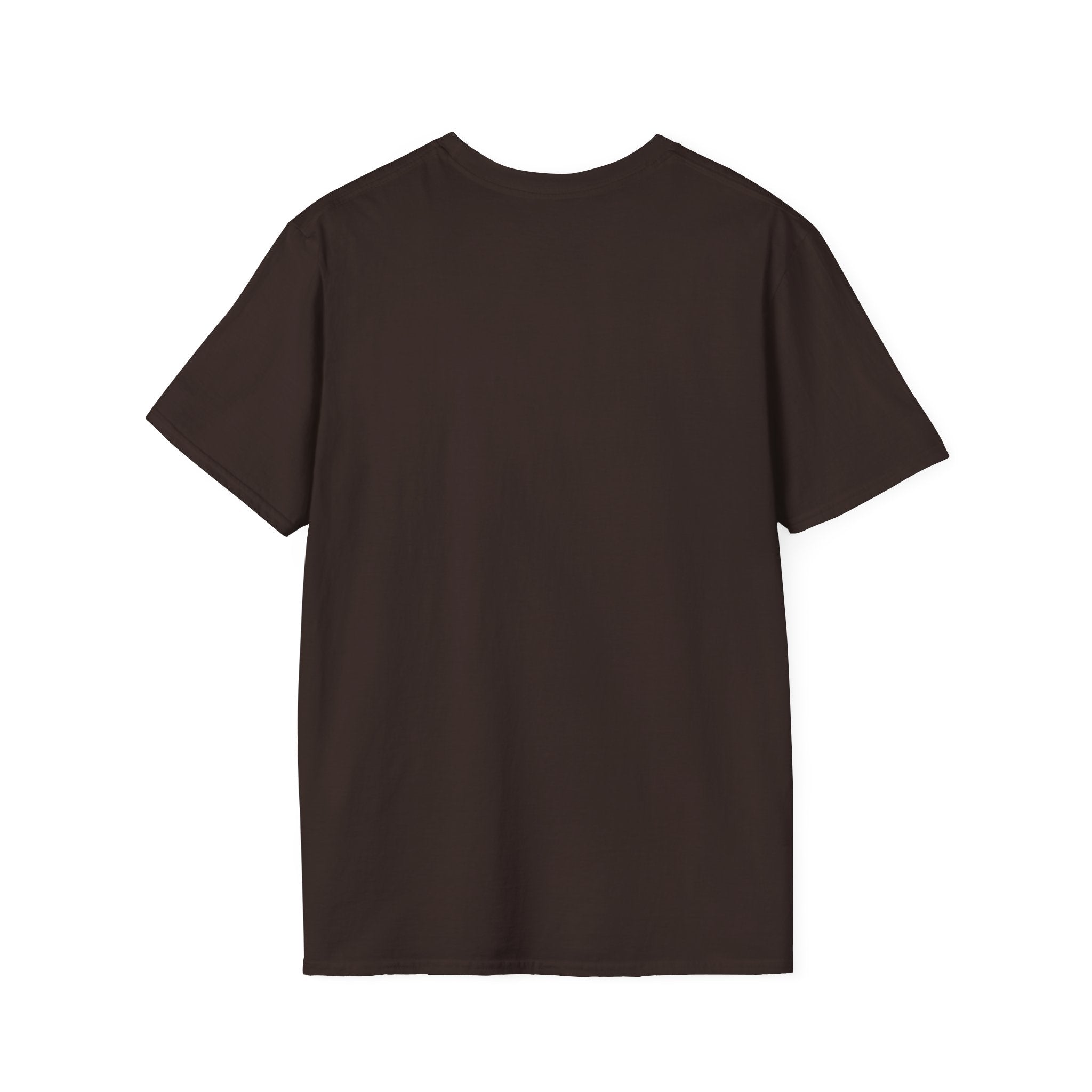 T-Shirt — 'The Internet Is Broken So I'm Going Outside Today' Dino Graphic