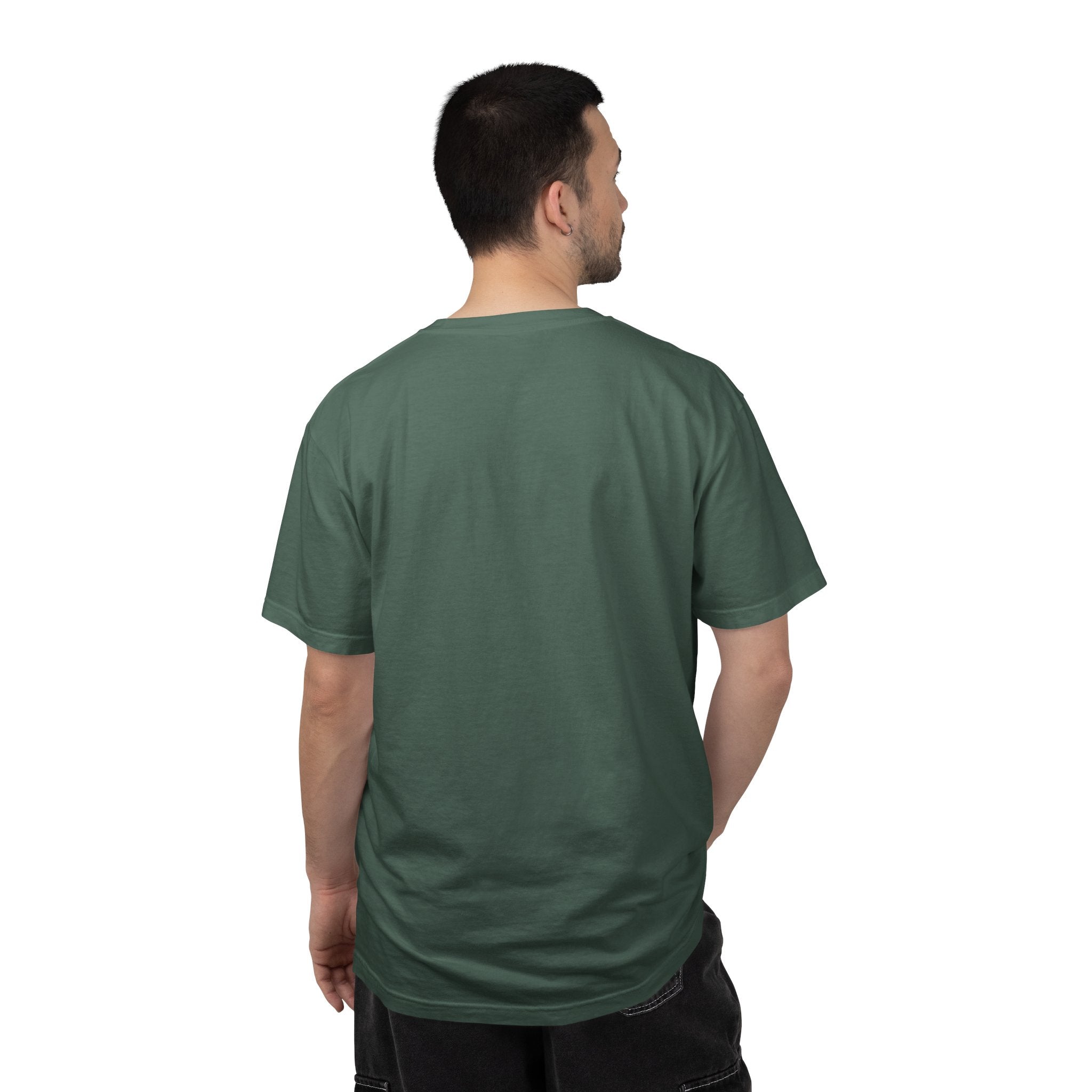 Astronaut 'Feel the Fear and Do It Anyway' Graphic T‑Shirt