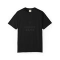 Happy Days T-Shirt — Minimal Smiley Graphic Tee