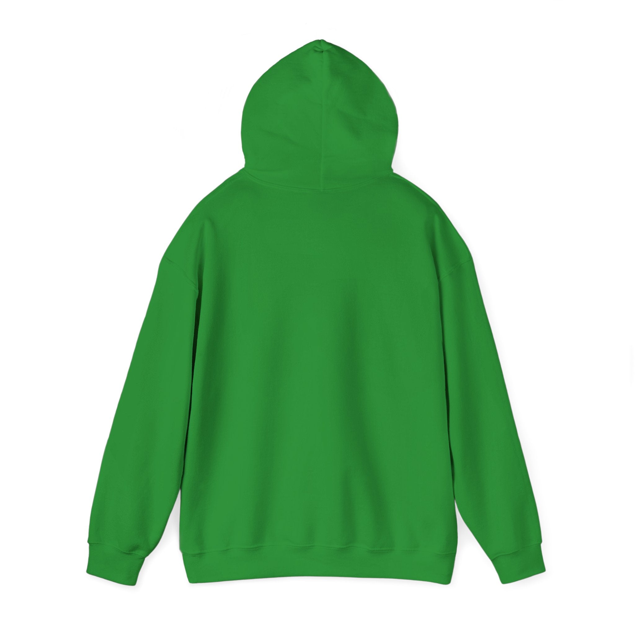 Check The Vibes Hoodie – Colorful Retro Graphic Pullover