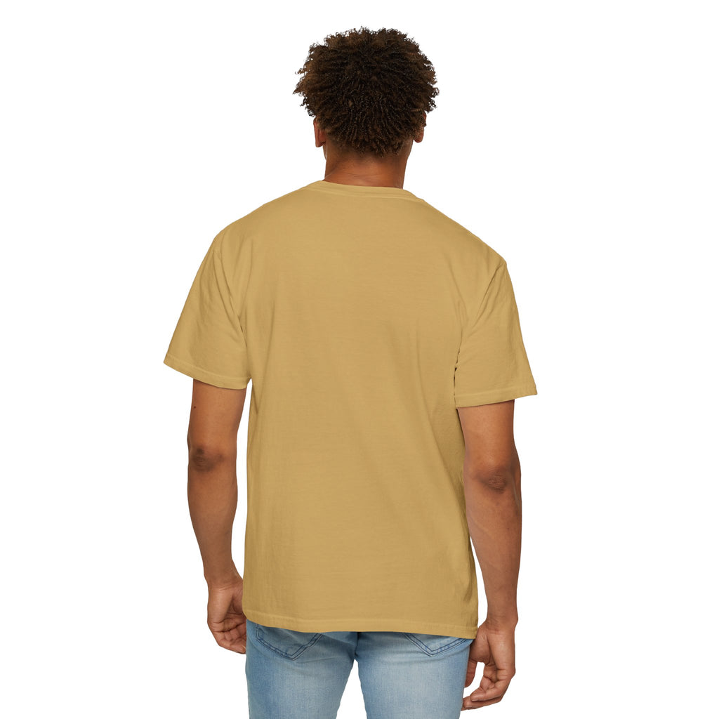 Vintage Surf Van T-Shirt – "Stay Groovy" Retro Beach Tee