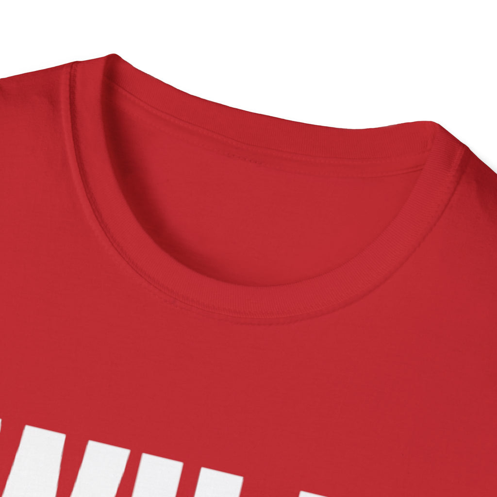 Wild Soul T-Shirt – "Wild Soul Will Never Die" Tiger Eyes Graphic Tee