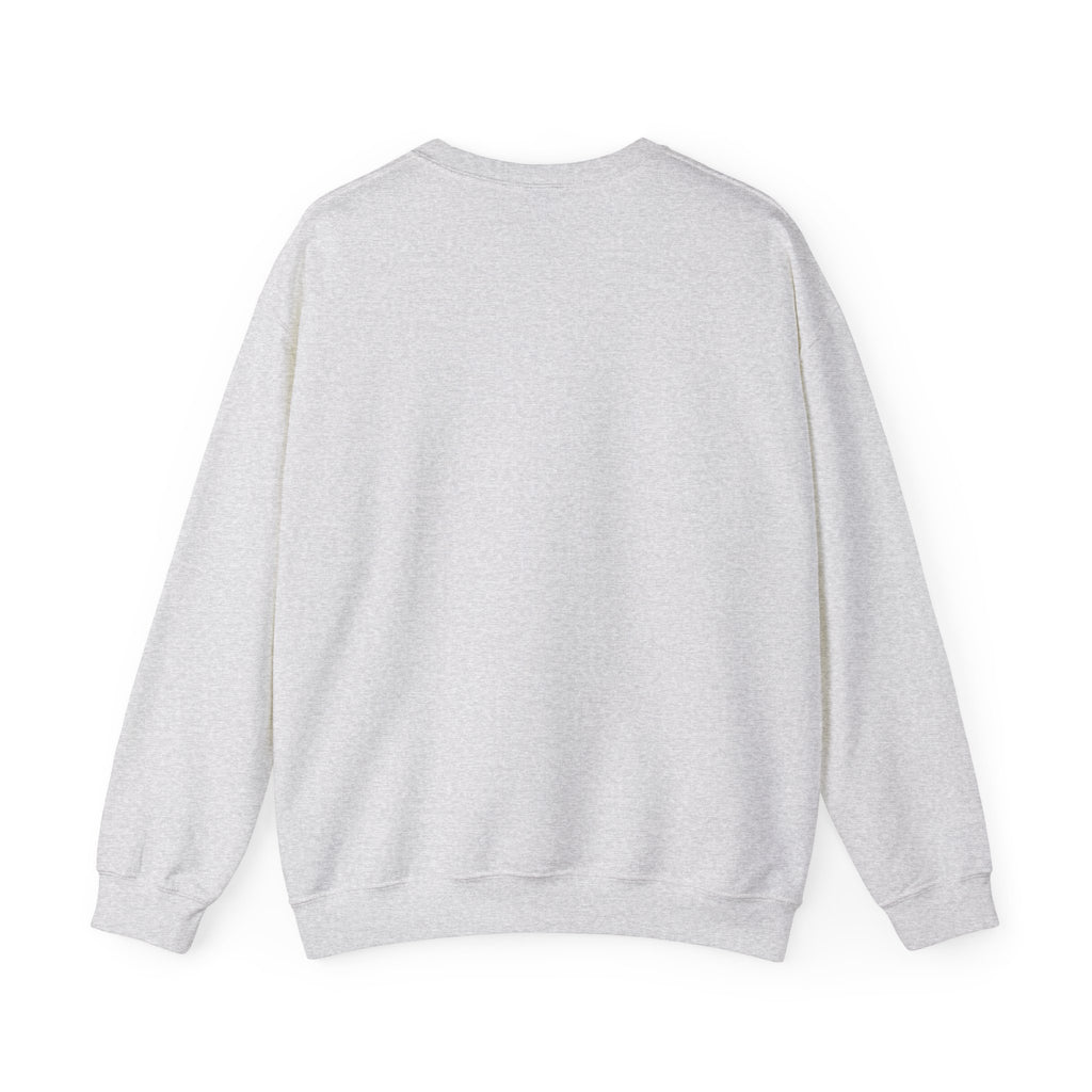 Vibes Distorted Crewneck Sweatshirt