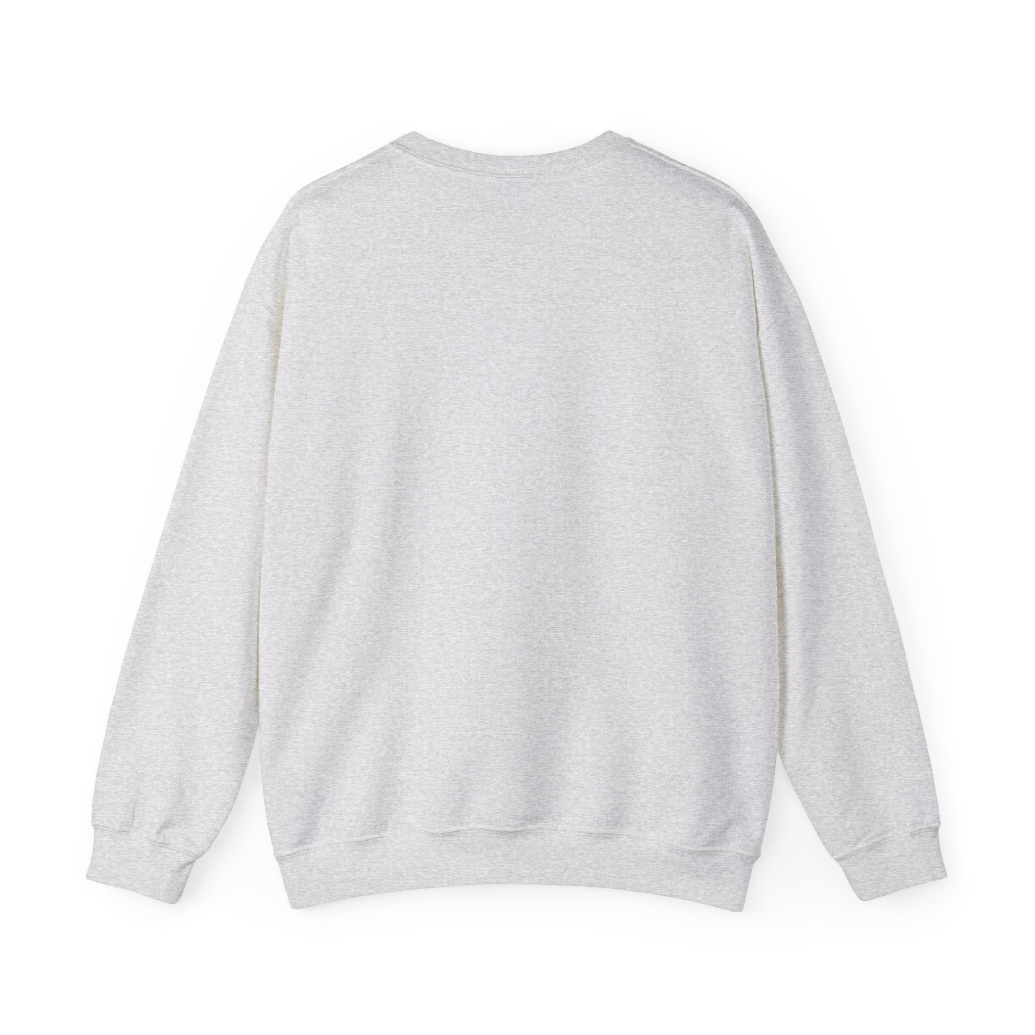Vibes Distorted Crewneck Sweatshirt