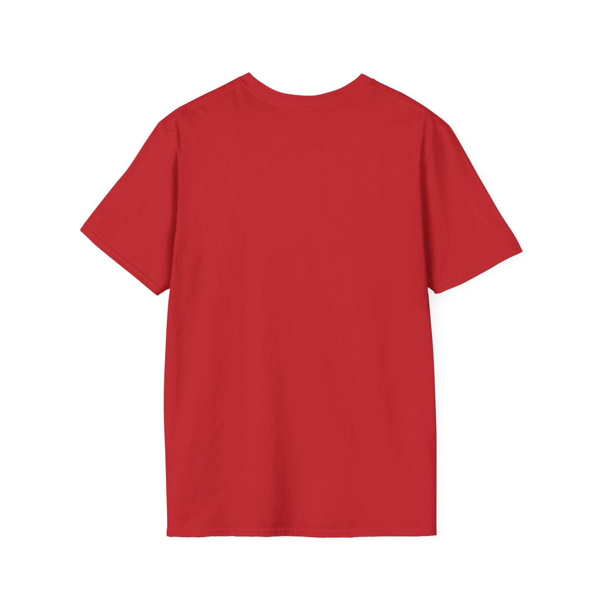 T-Shirt — 'The Internet Is Broken So I'm Going Outside Today' Dino Graphic