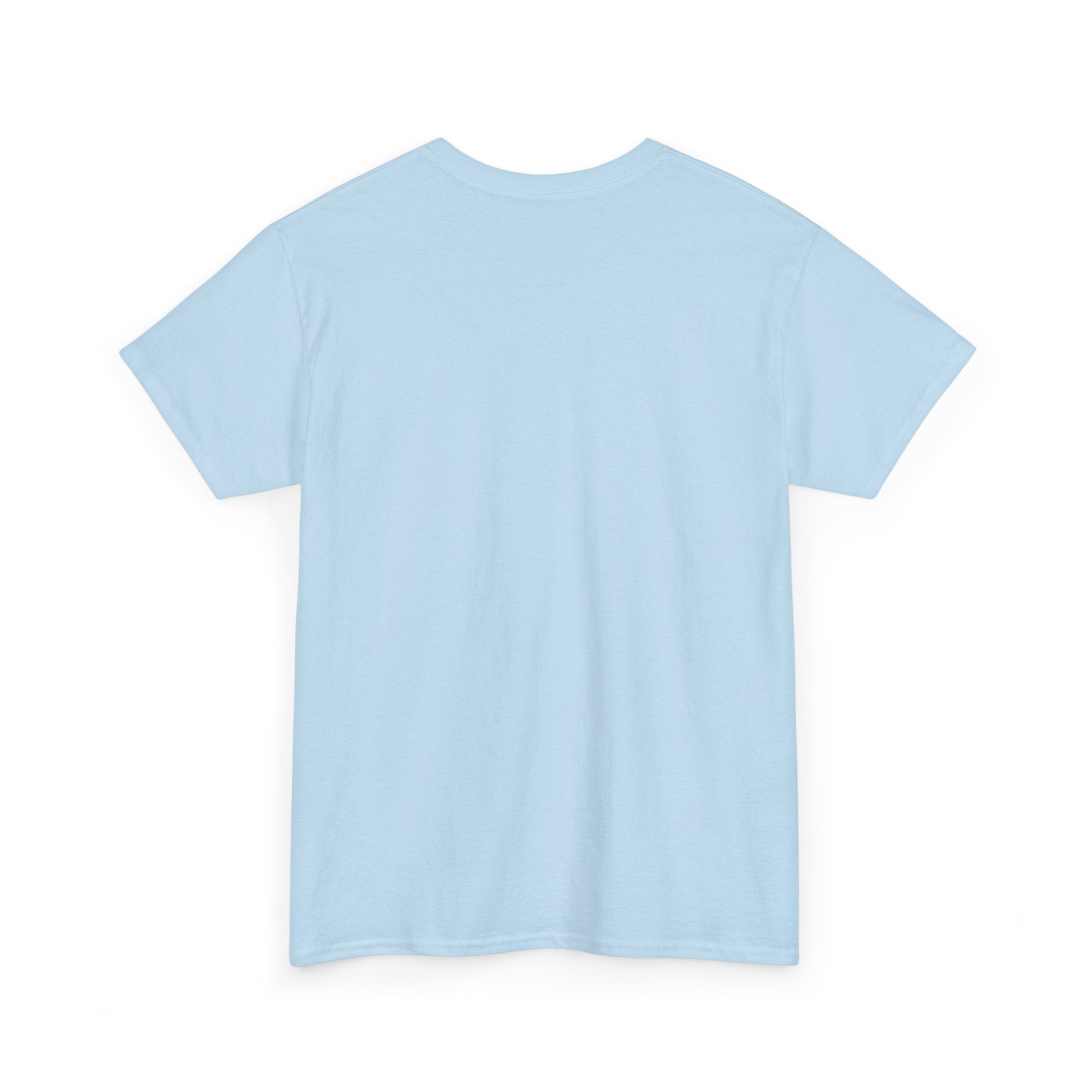 Stay Focused Tee — Motivational Graphic T‑Shirt