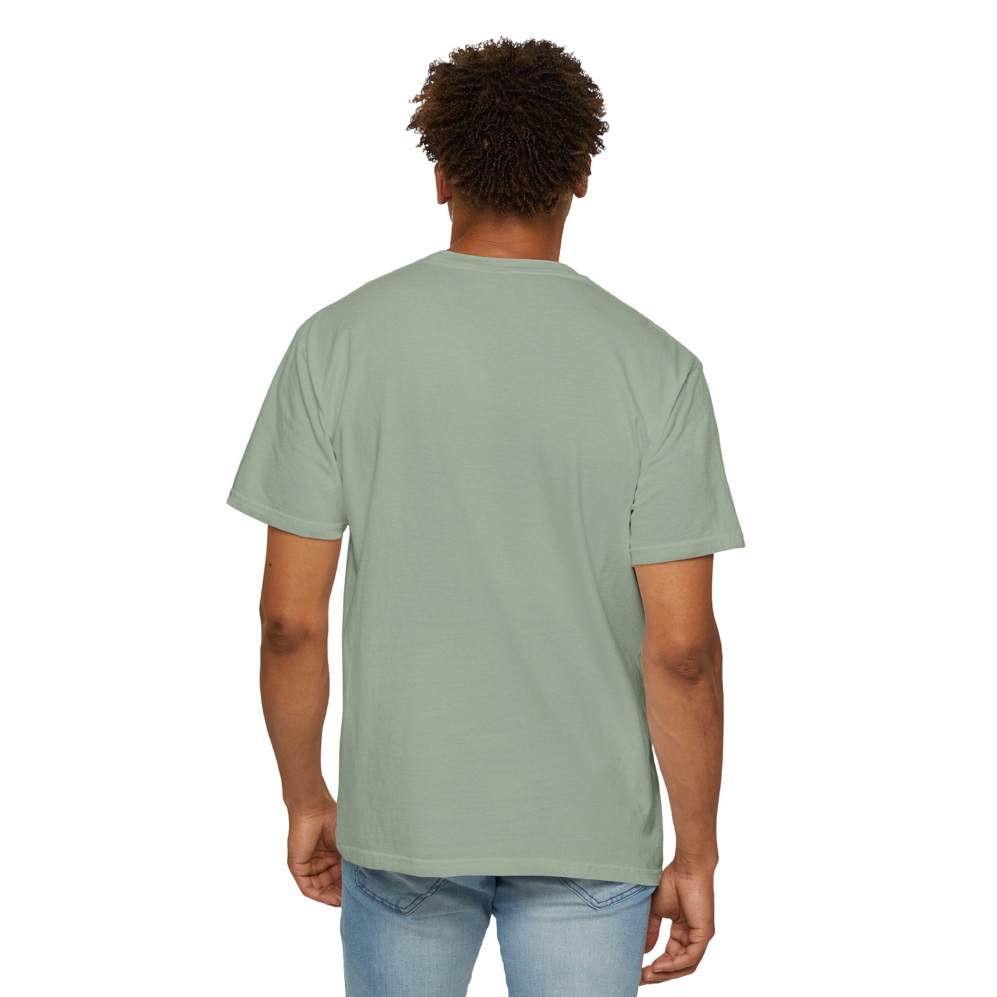 Motivational T-Shirt - "Don't Quit Every Day, Keep Going" Inspirational Tee