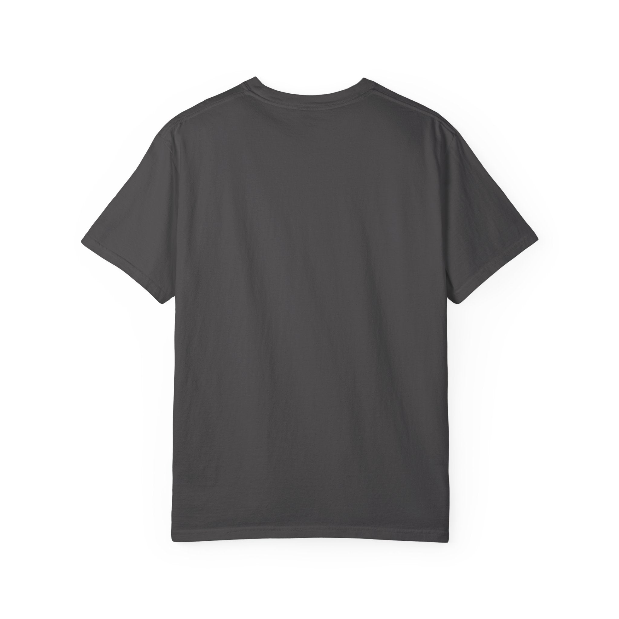 Weekend Box Logo T-Shirt — Retro Red Graphic Tee