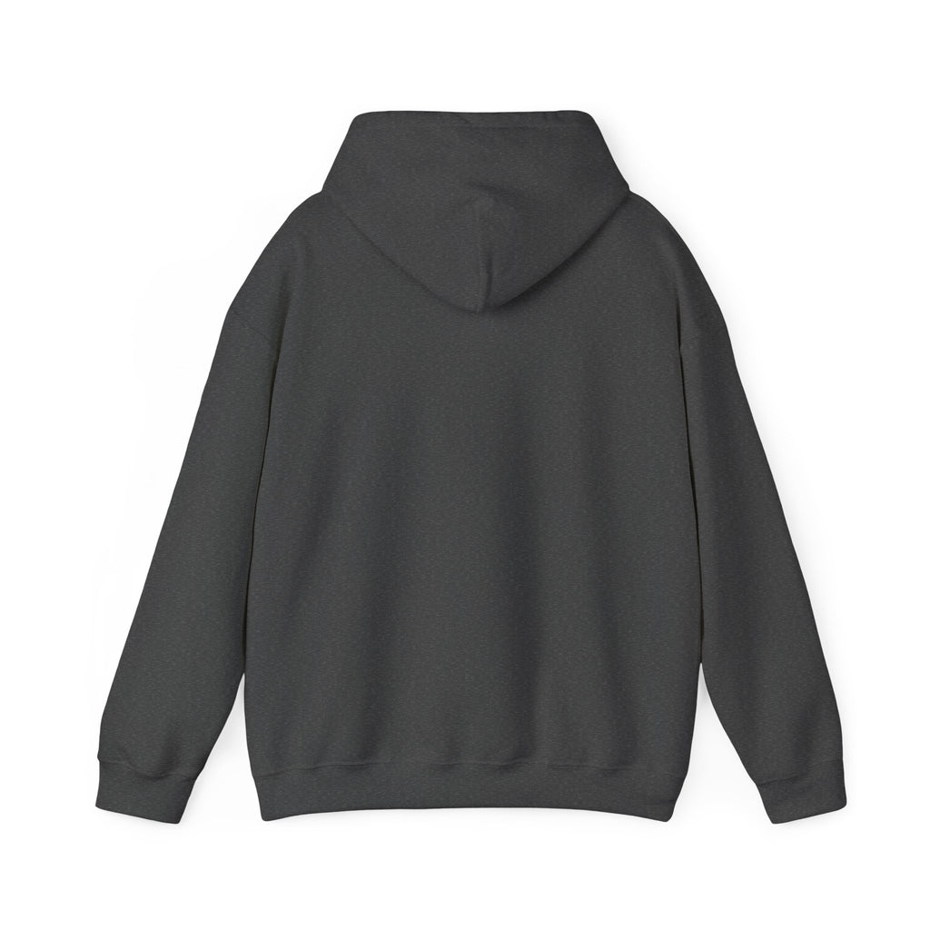 Hoodie — "Stop Giving a F*ck" Bold Retro Graphic Hoodie