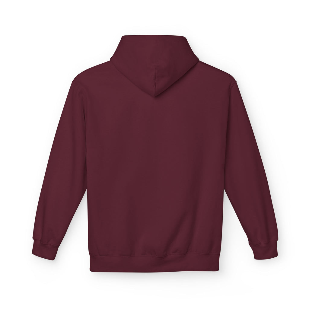 Dreamer Hoodie — Colorful Retro Graphic Pullover