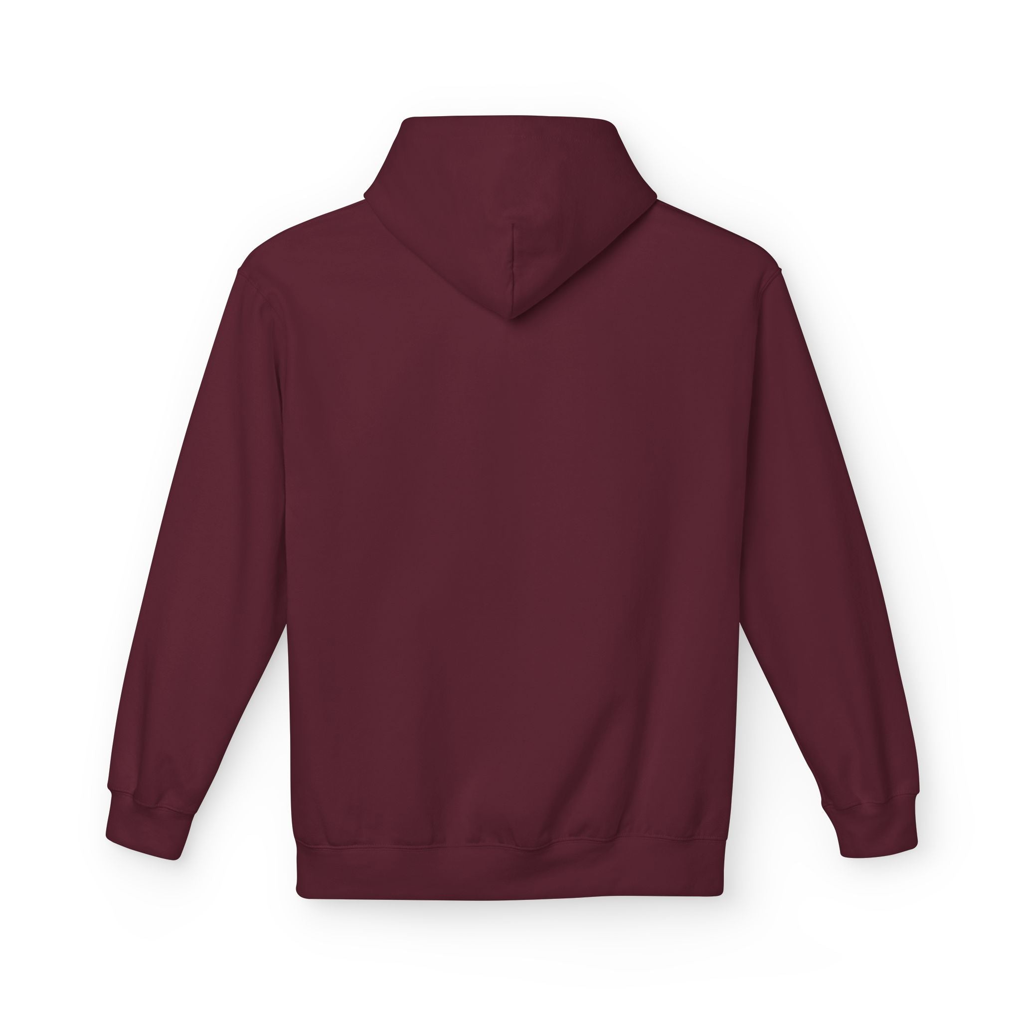Dreamer Hoodie — Colorful Retro Graphic Pullover
