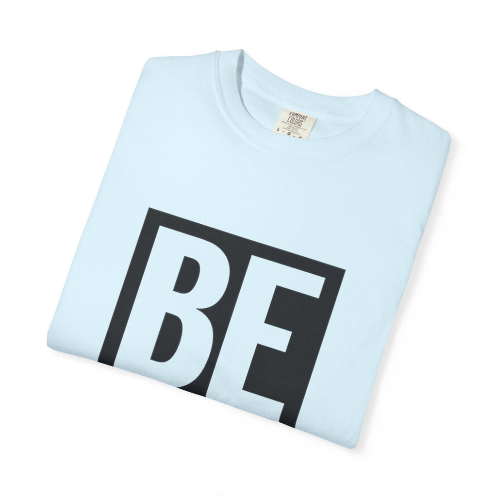 Be Different T-Shirt – Bold Motivational Graphic Tee