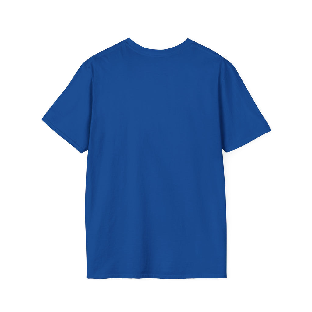 T-Shirt — 'The Internet Is Broken So I'm Going Outside Today' Dino Graphic