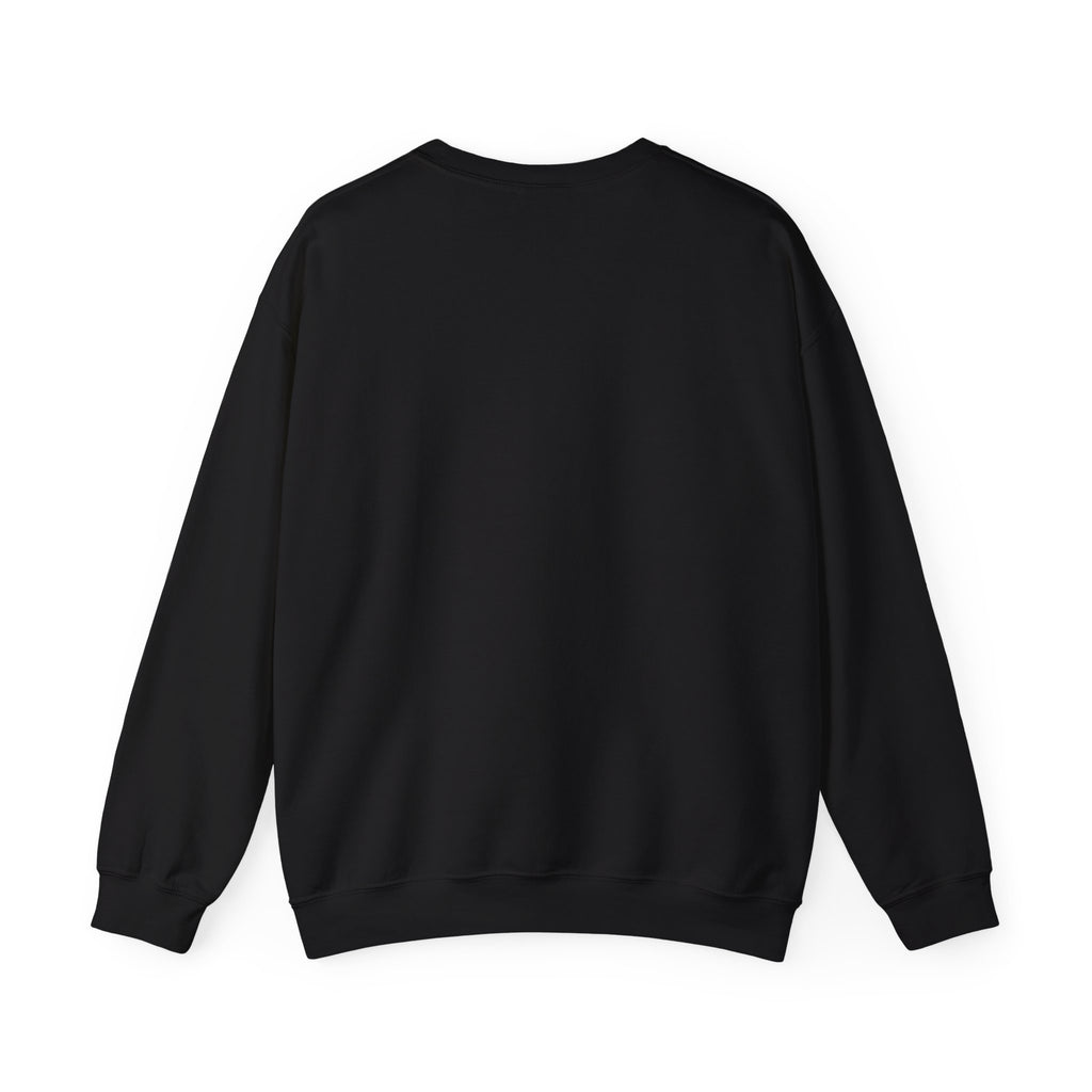 Crowned Skull Crewneck Sweatshirt