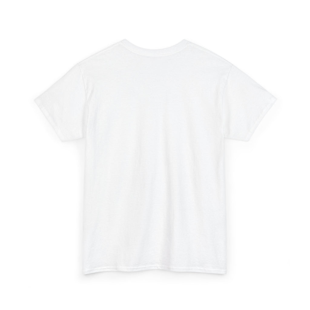 Stay Focused Tee — Motivational Graphic T‑Shirt