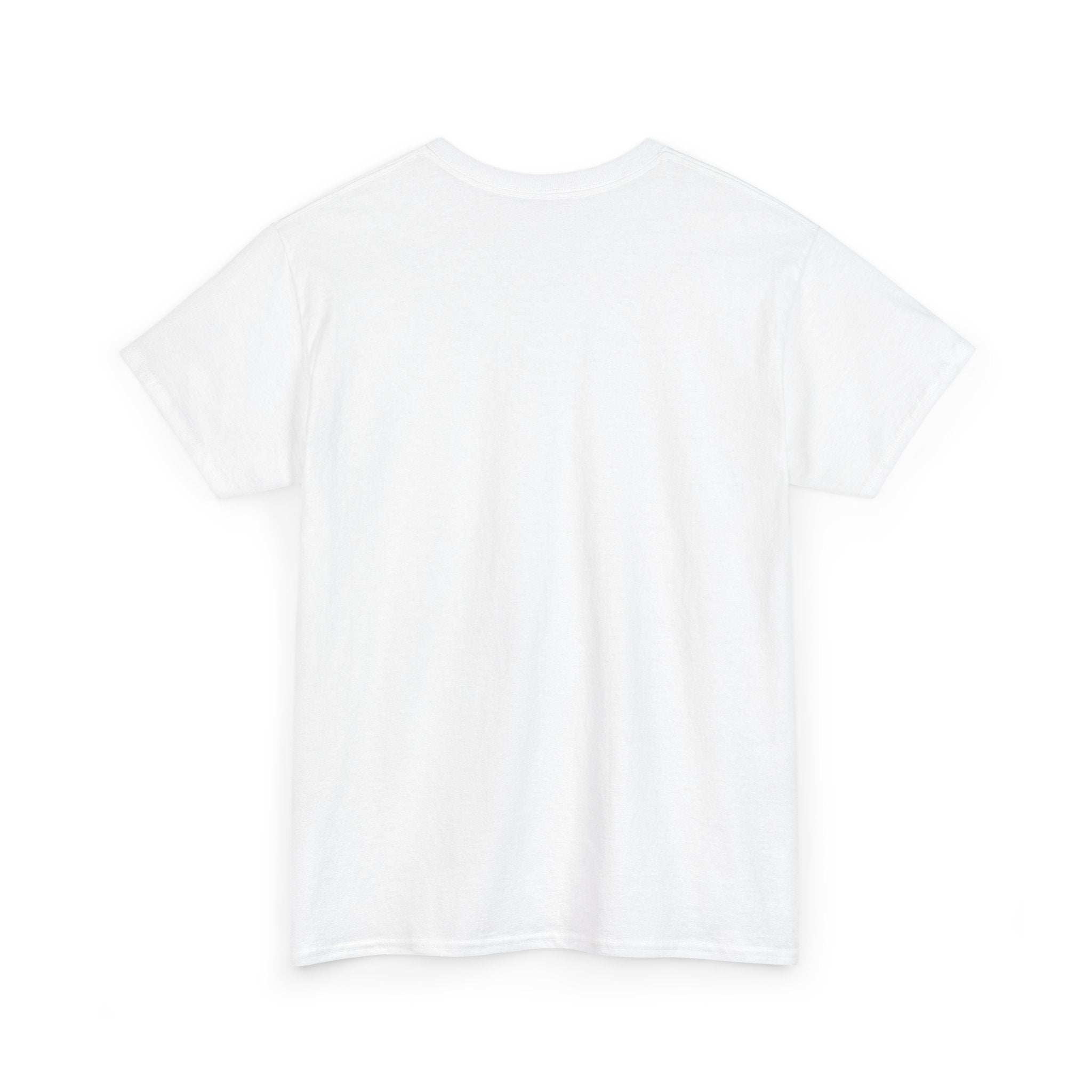 Stay Focused Tee — Motivational Graphic T‑Shirt
