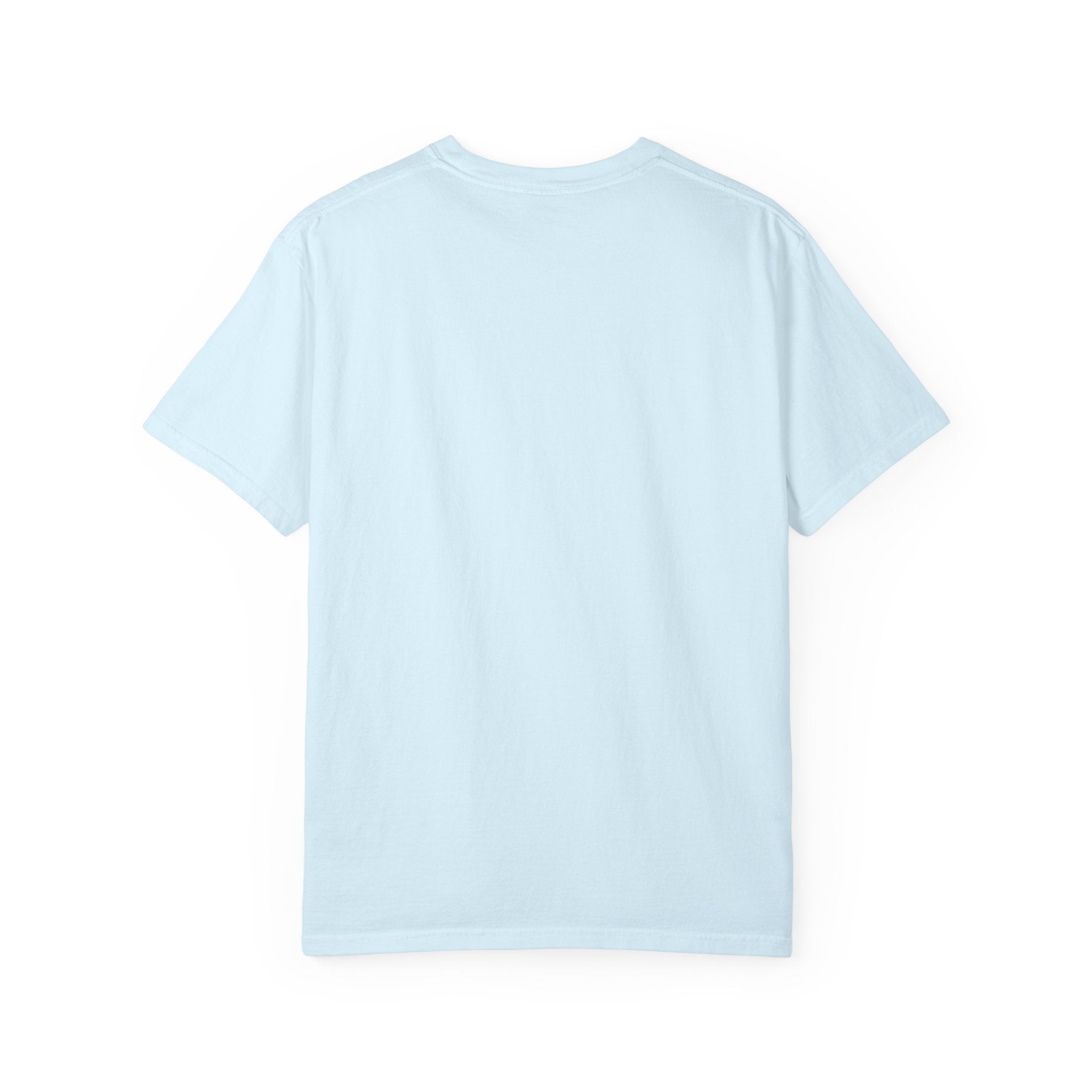 Weekend Box Logo T-Shirt — Retro Red Graphic Tee