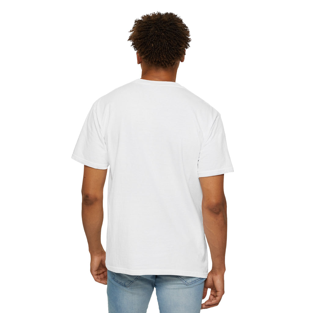 'Only Dead Fish Go With the Flow' Graphic T-Shirt