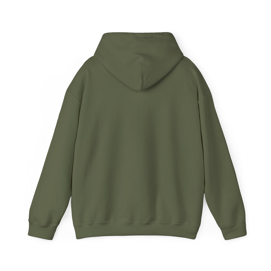 Check The Vibes Hoodie – Colorful Retro Graphic Pullover